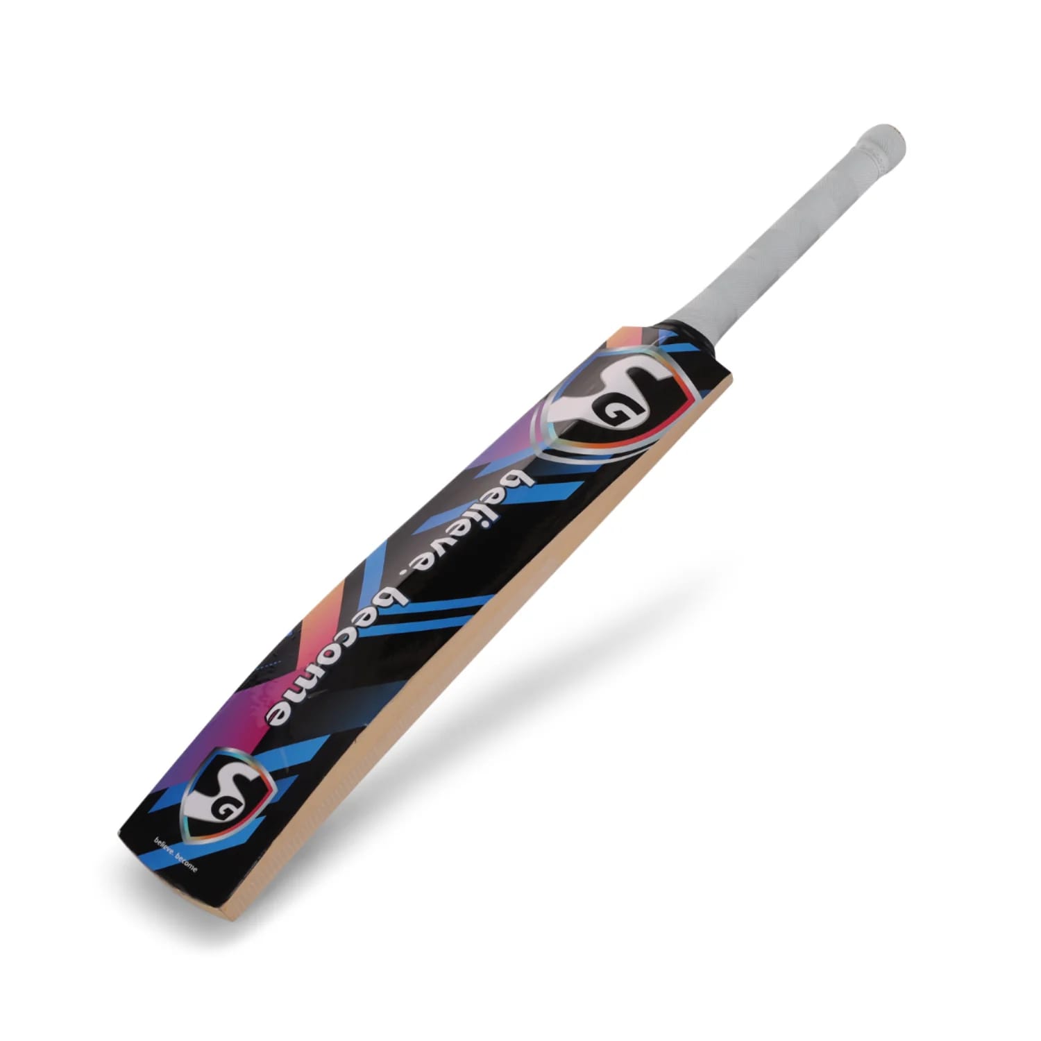 Thunder Striker English Willow Cricket Bat - main product image