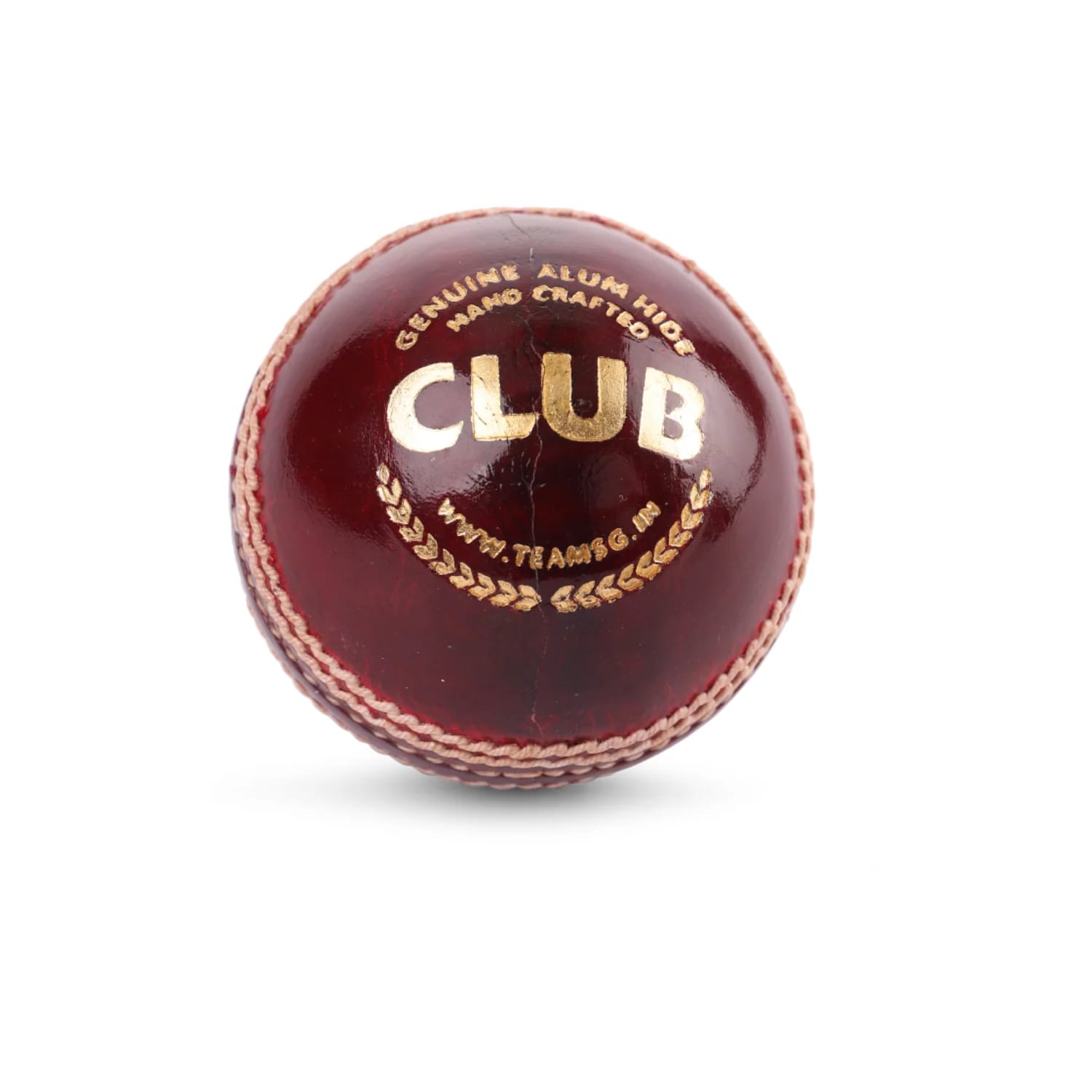 Club Cricket Ball - main product image