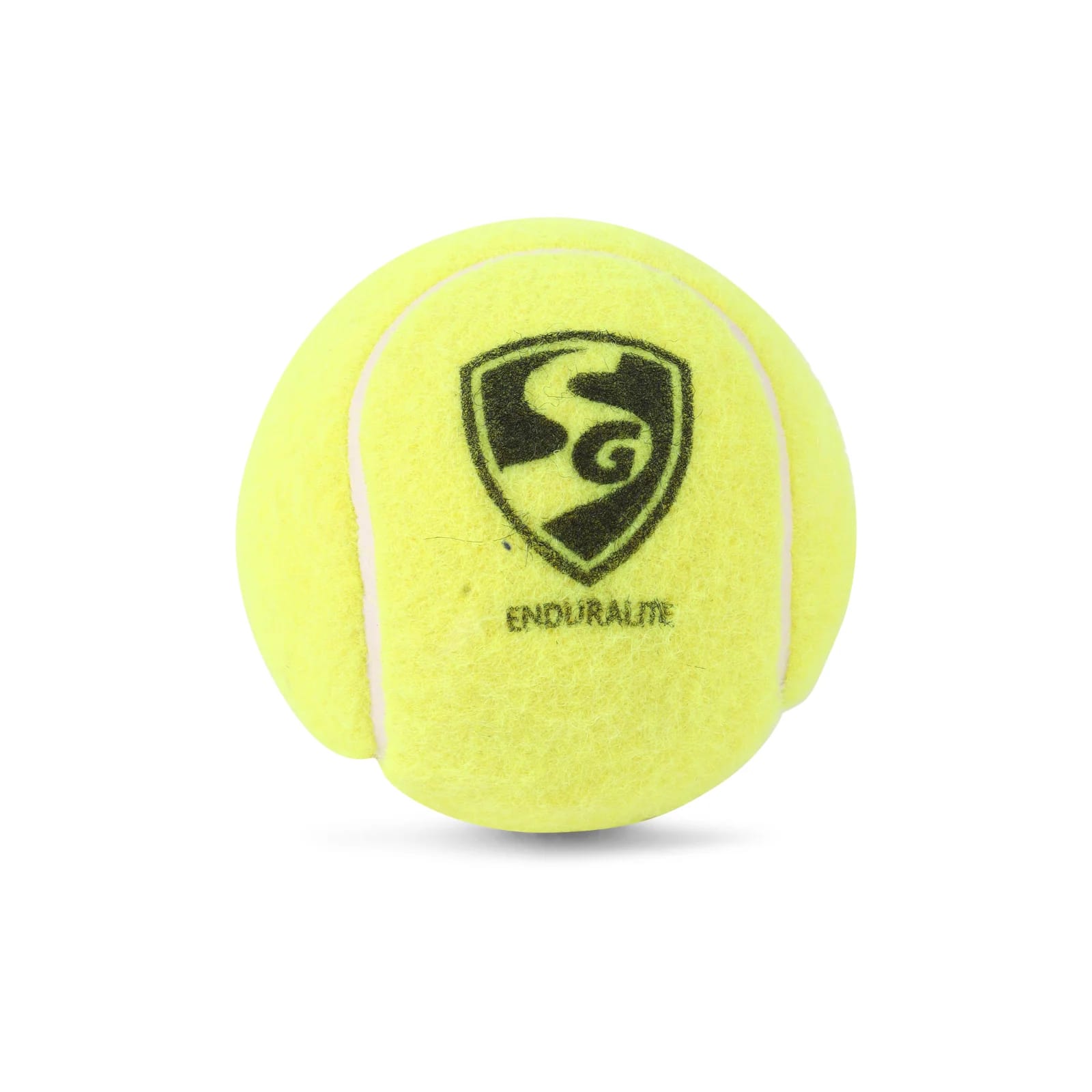 Enduralite Lightweight Cricket Tennis Ball - main product image