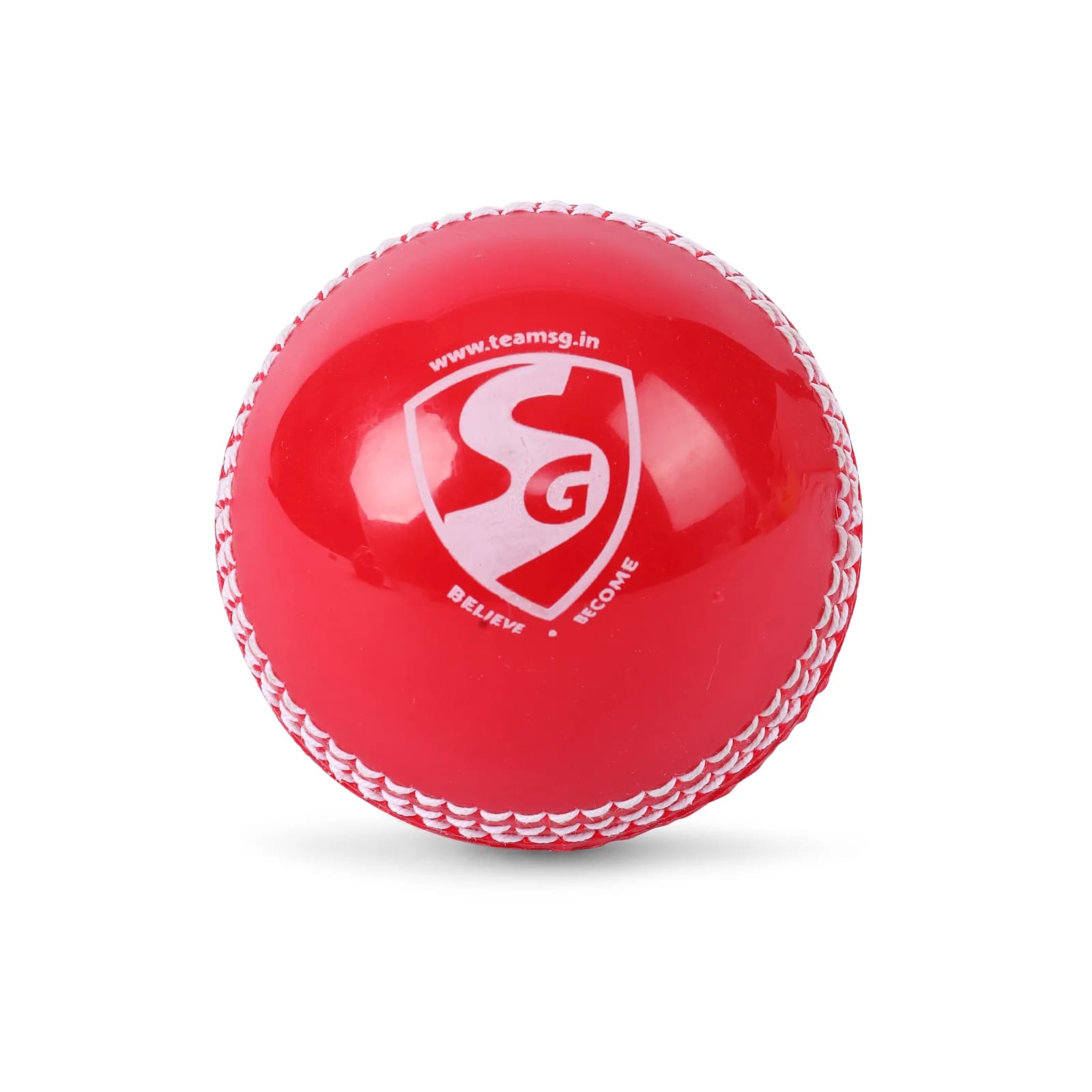 Supasoft Cricket Ball - main product image