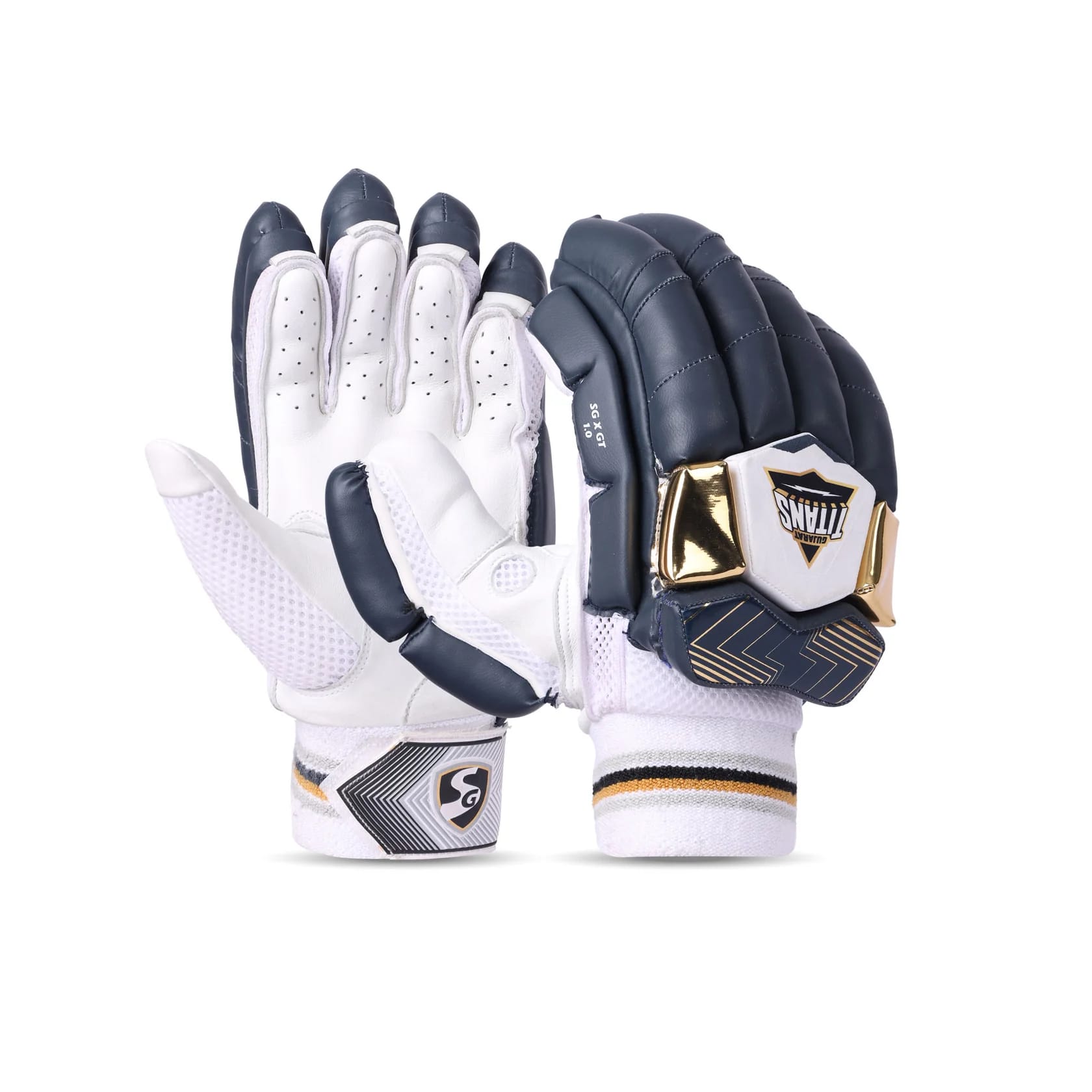Batting Gloves SG X GT - main product image