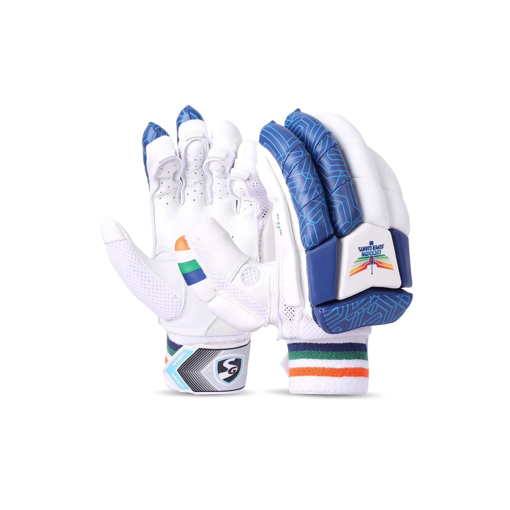 Batting Gloves SG X LSG - main product image