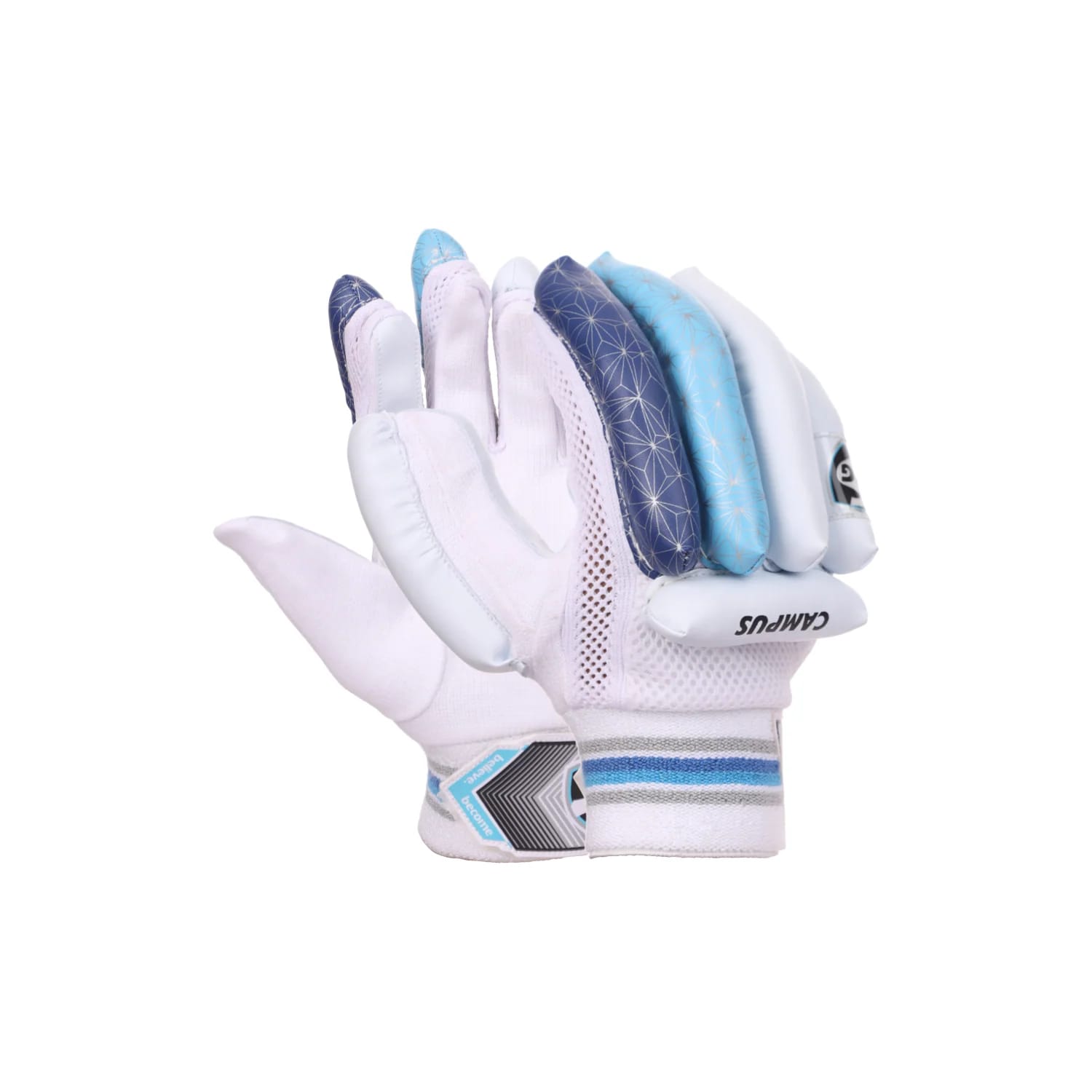 Campus Batting Gloves - main product image