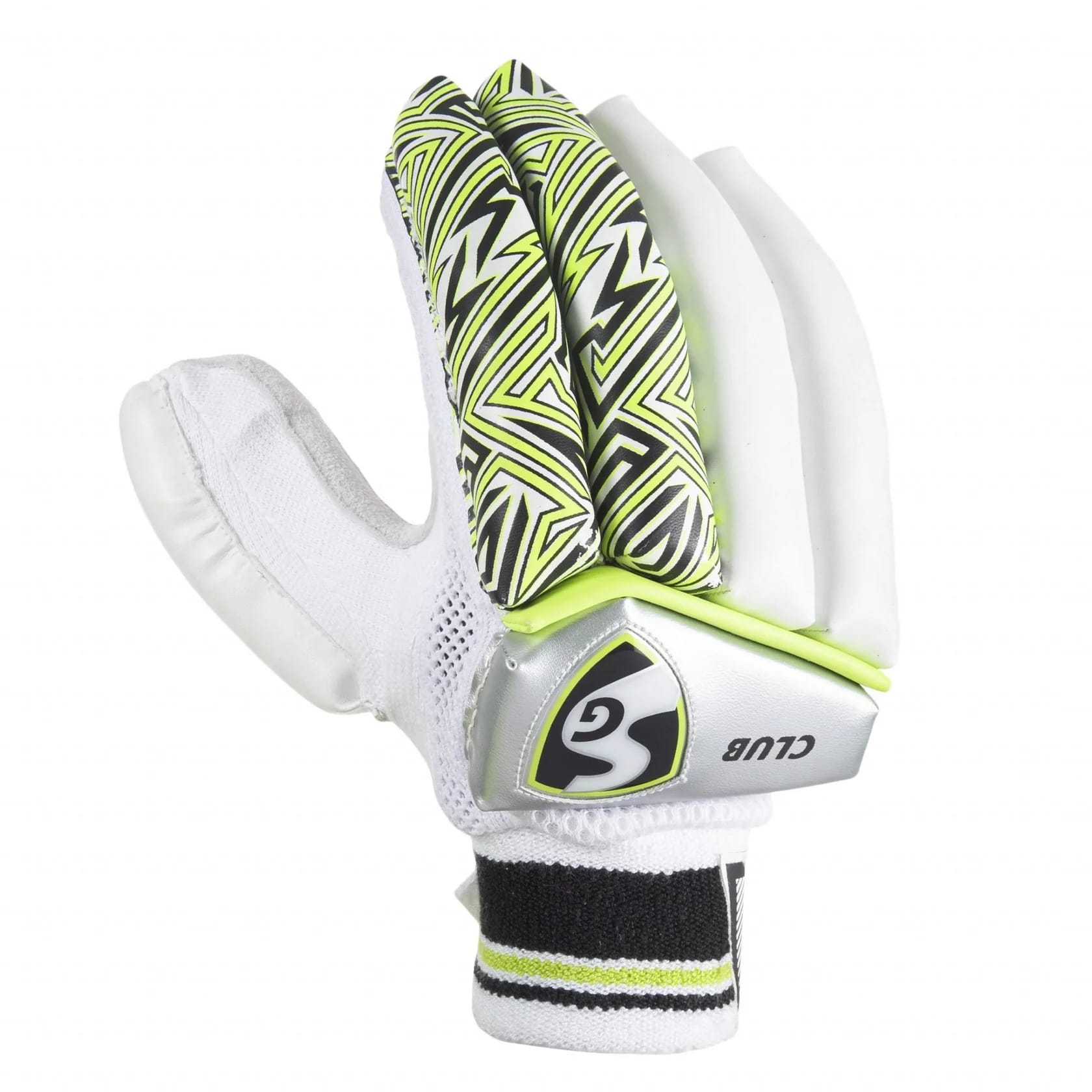 Club Batting Gloves - main product image
