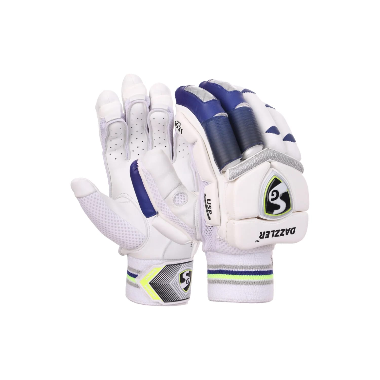 Dazzler Batting Gloves - main product image