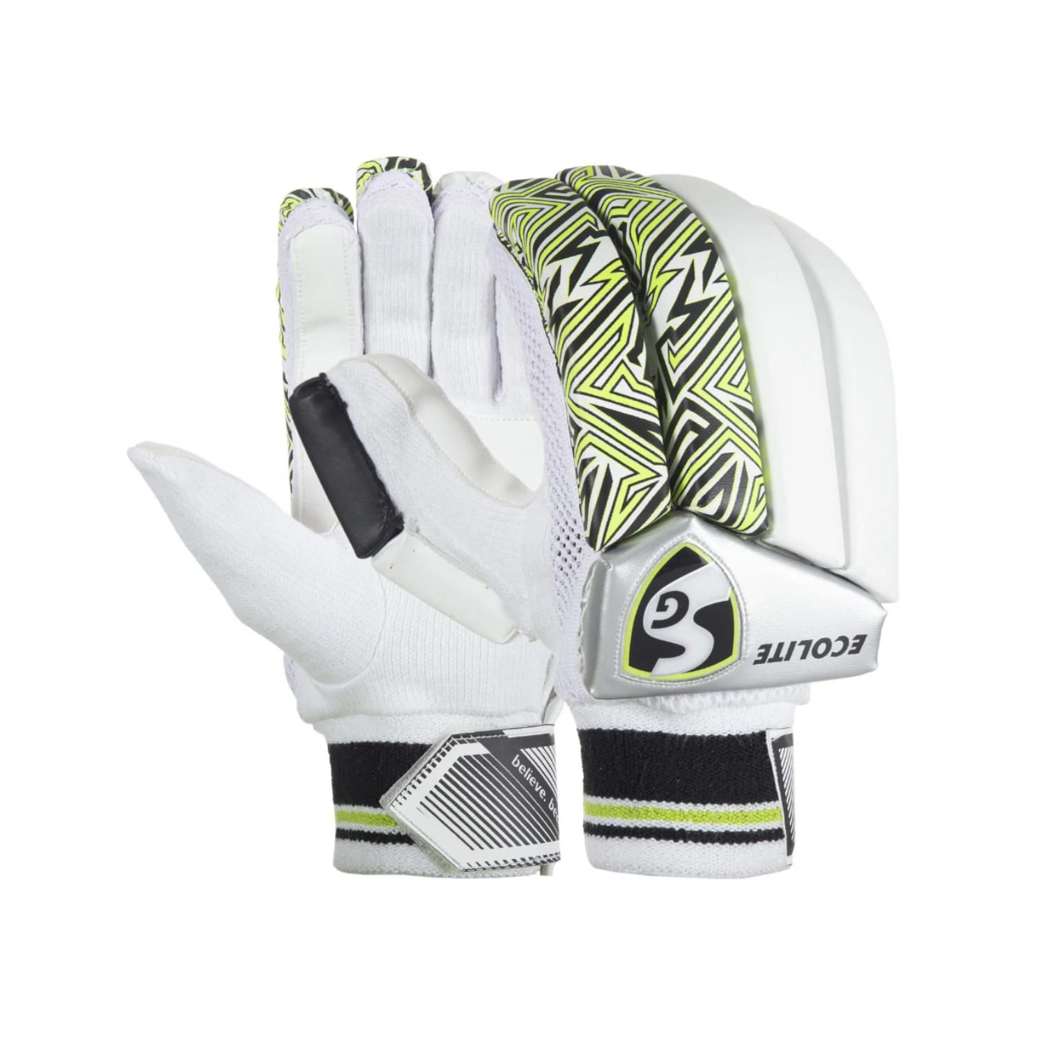 Ecolite Batting Gloves - main product image