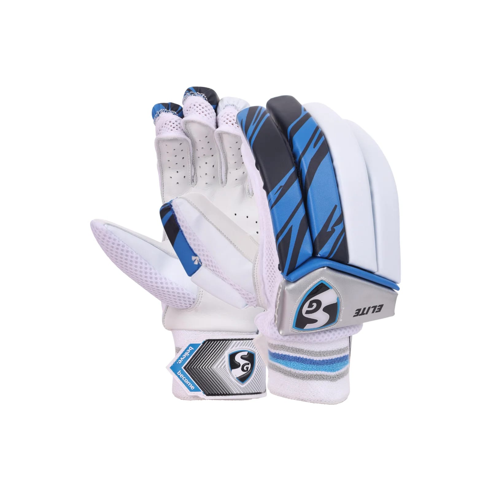 Elite Batting Gloves - main product image