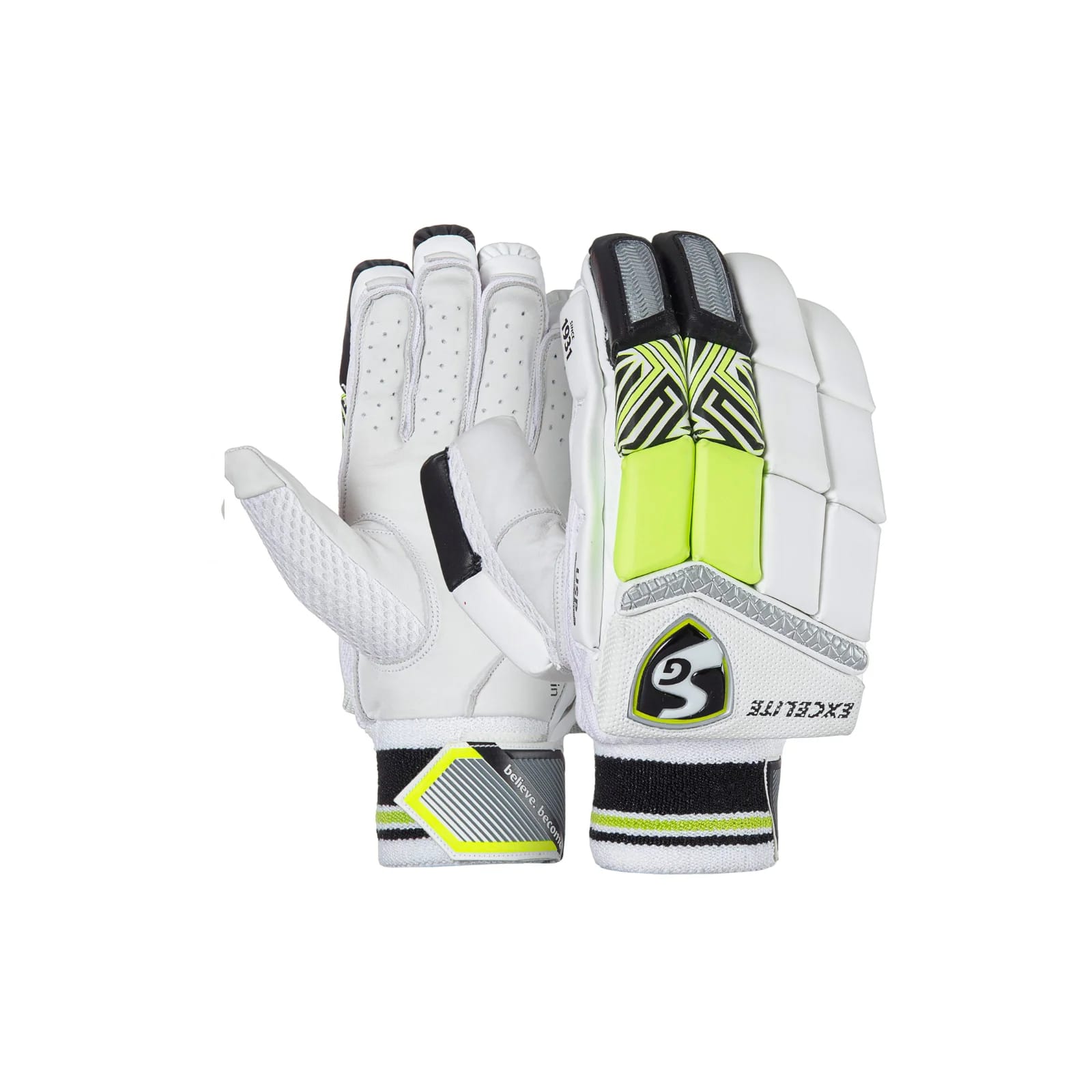 Excelite Batting Gloves - main product image
