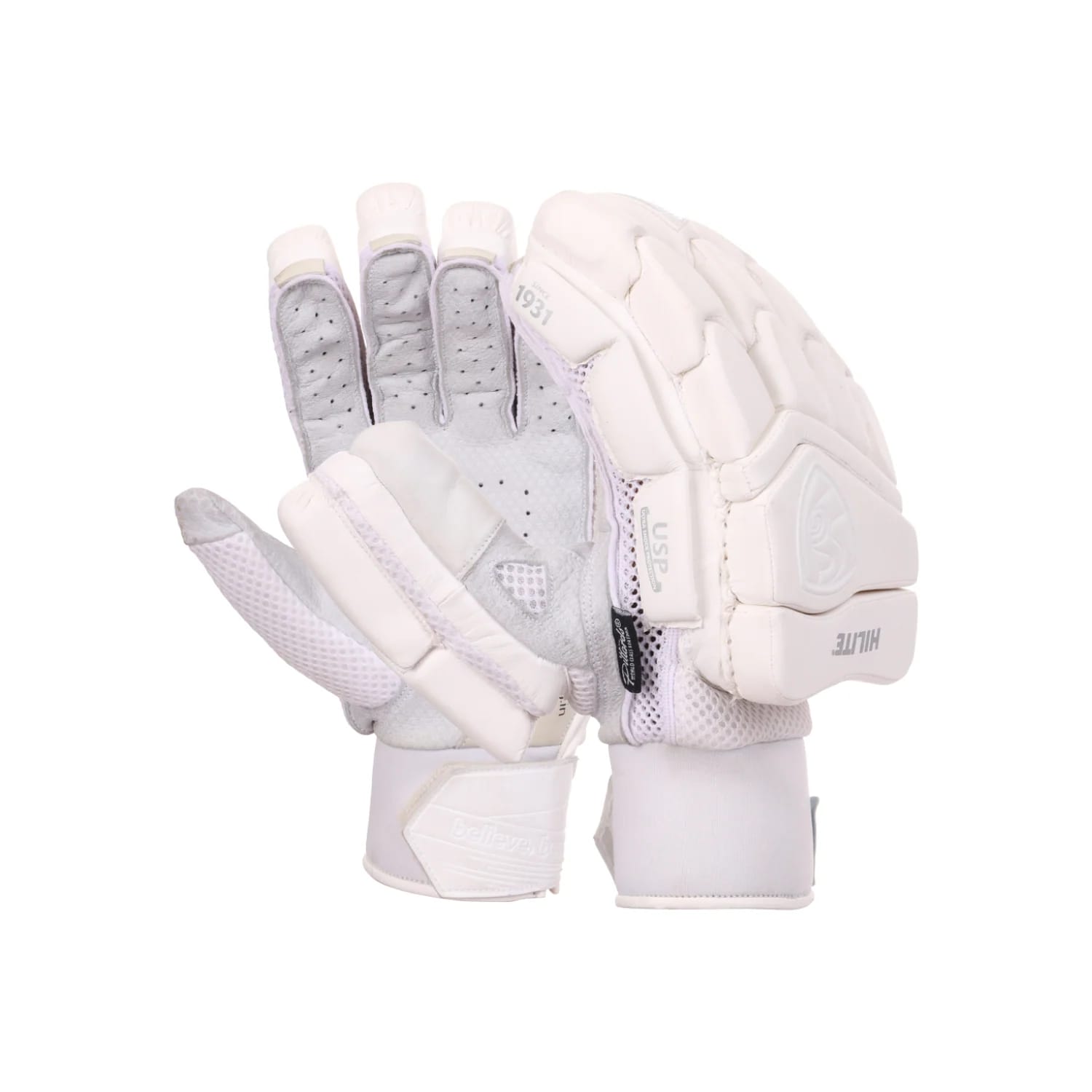 Hilite Batting Gloves - main product image