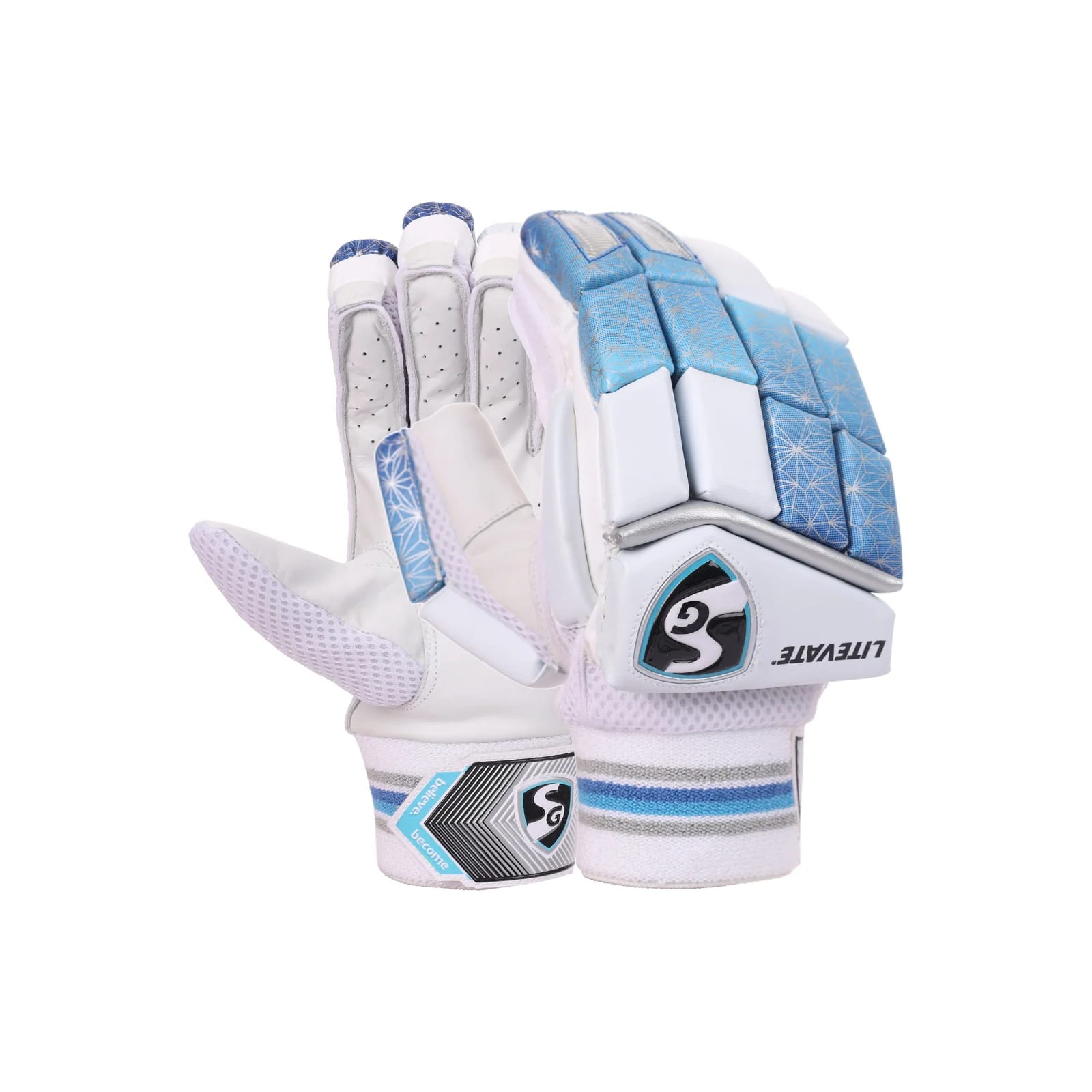 Litevate Batting Gloves - main product image