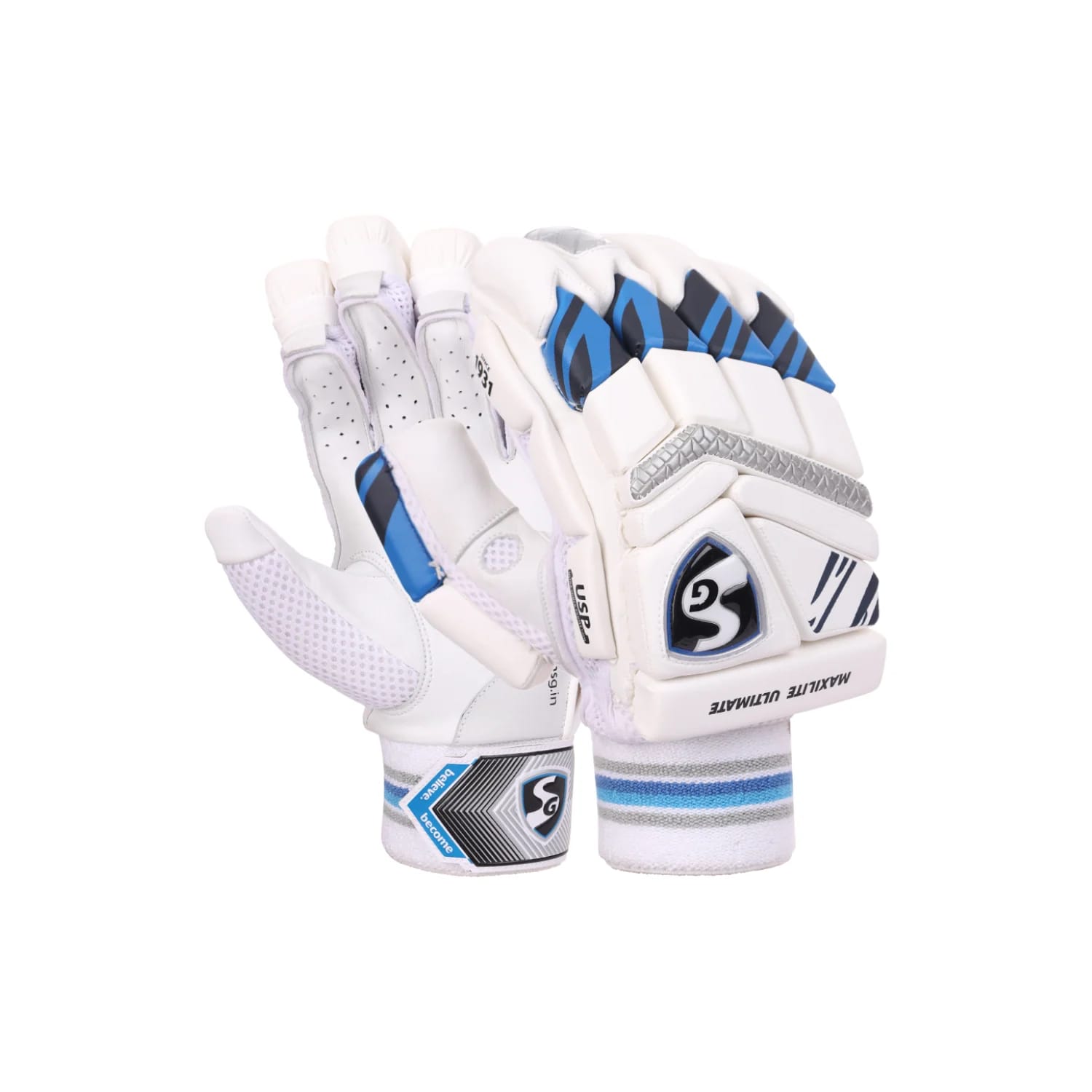 Maxilite ULT Batting Gloves - main product image