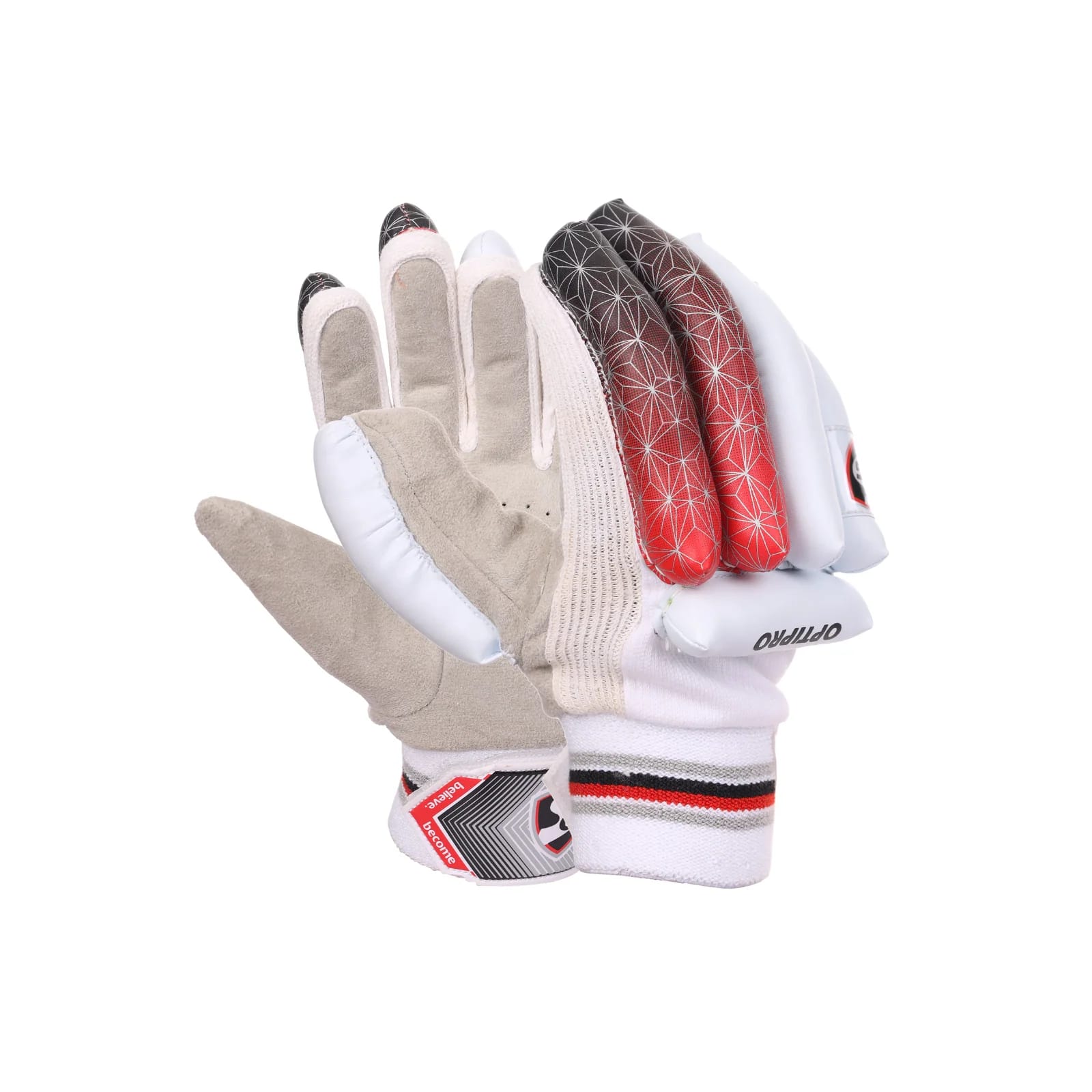 Optipro Batting Gloves - main product image