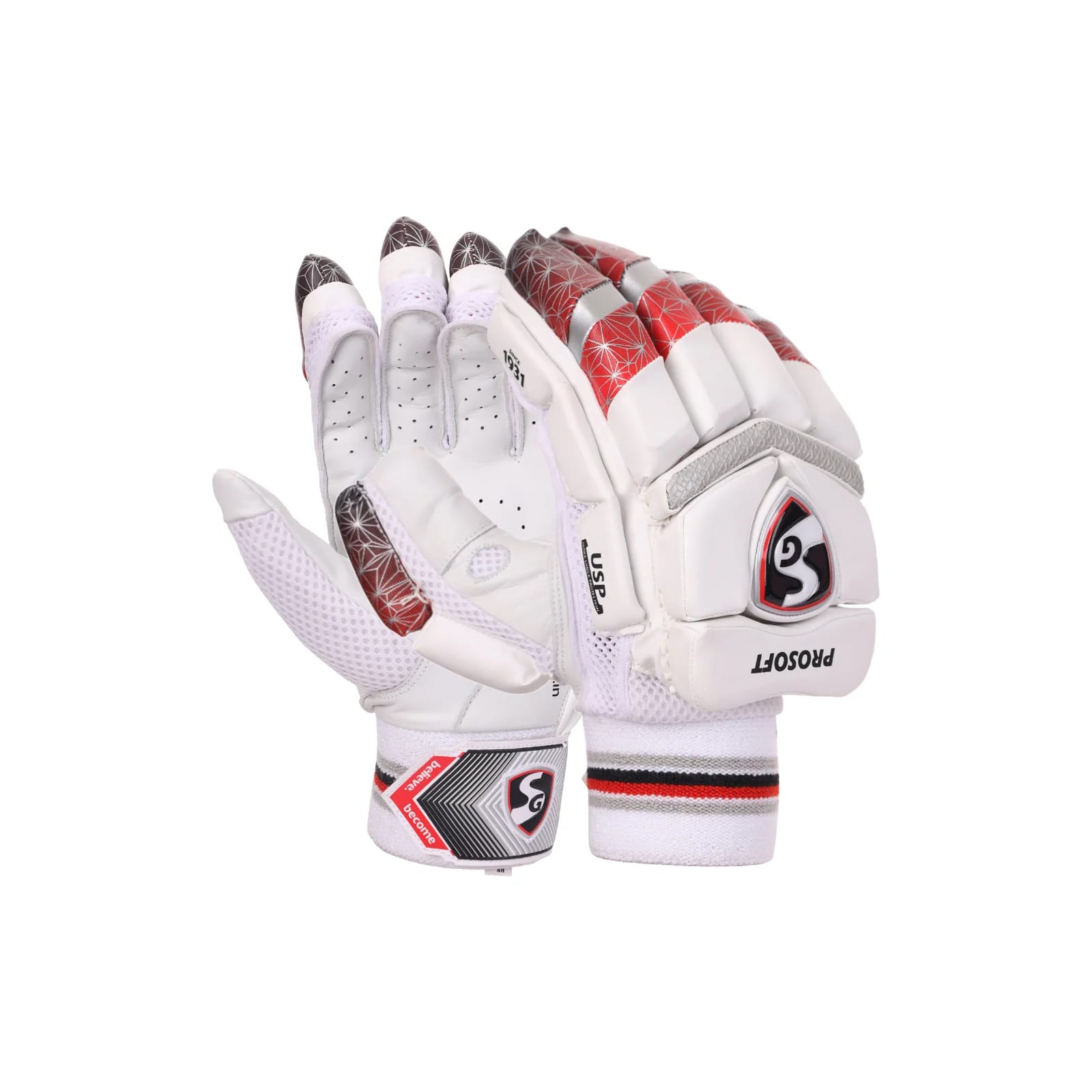Prosoft Batting Gloves - main product image