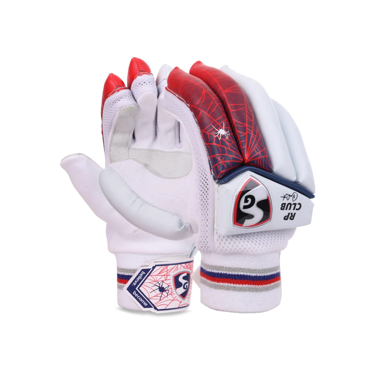 RP Club Batting Gloves - main product image