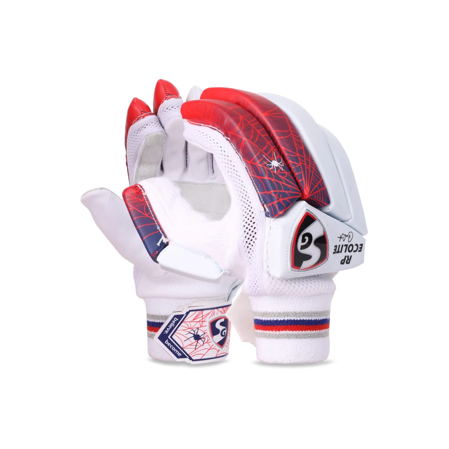 RP Ecolite Batting Gloves - main product image