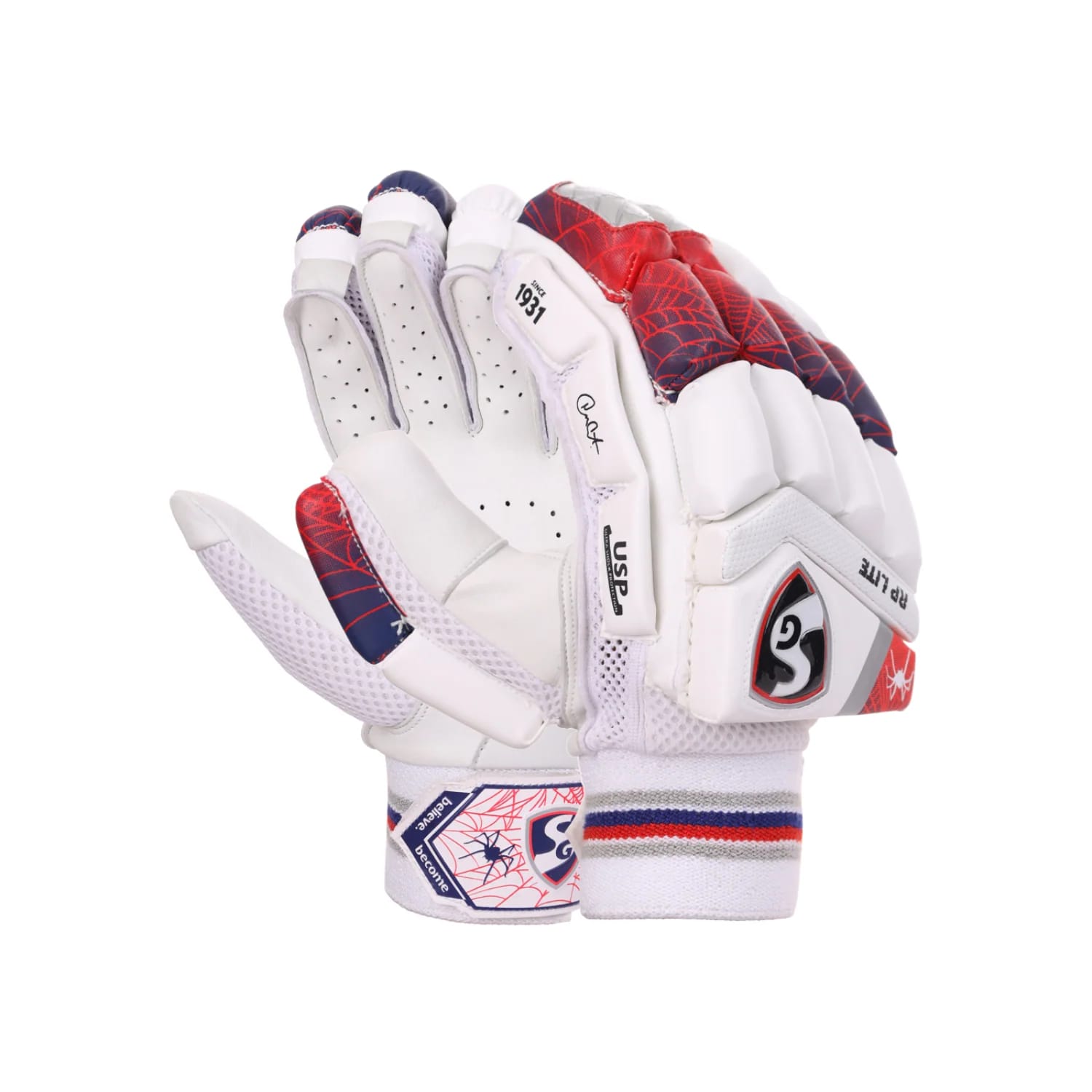 RP Lite Batting Gloves - main product image
