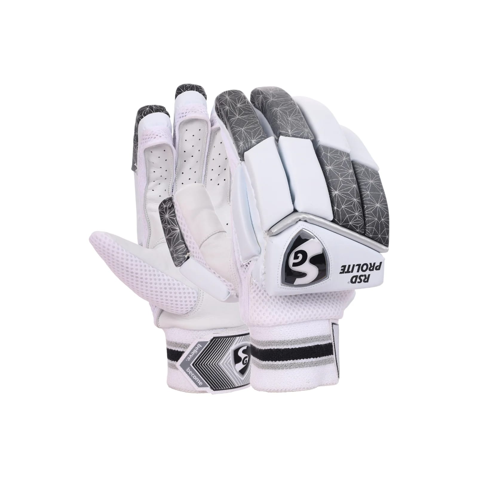 RSD Prolite Batting Gloves - main product image