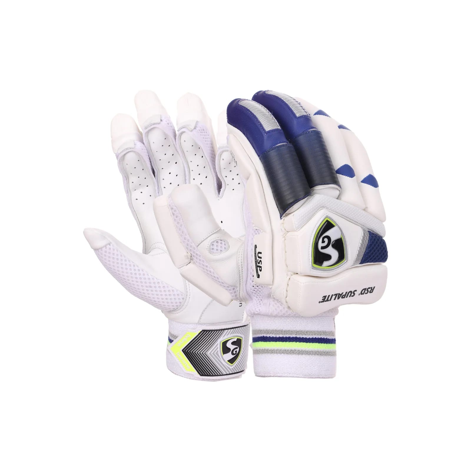 RSD Supalite Batting Gloves - main product image