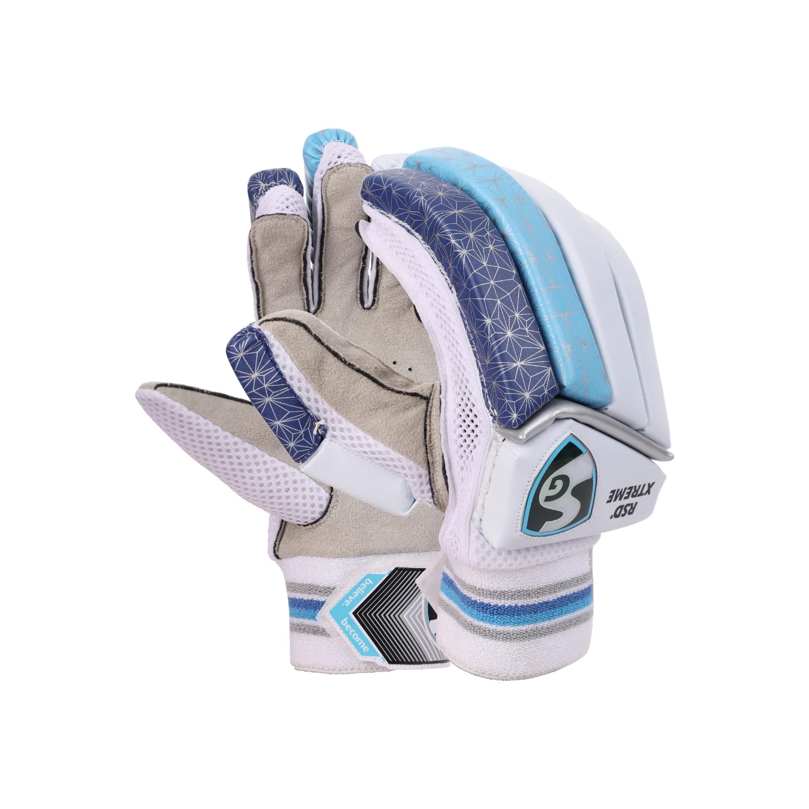 RSD Xtreme Batting Gloves - main product image