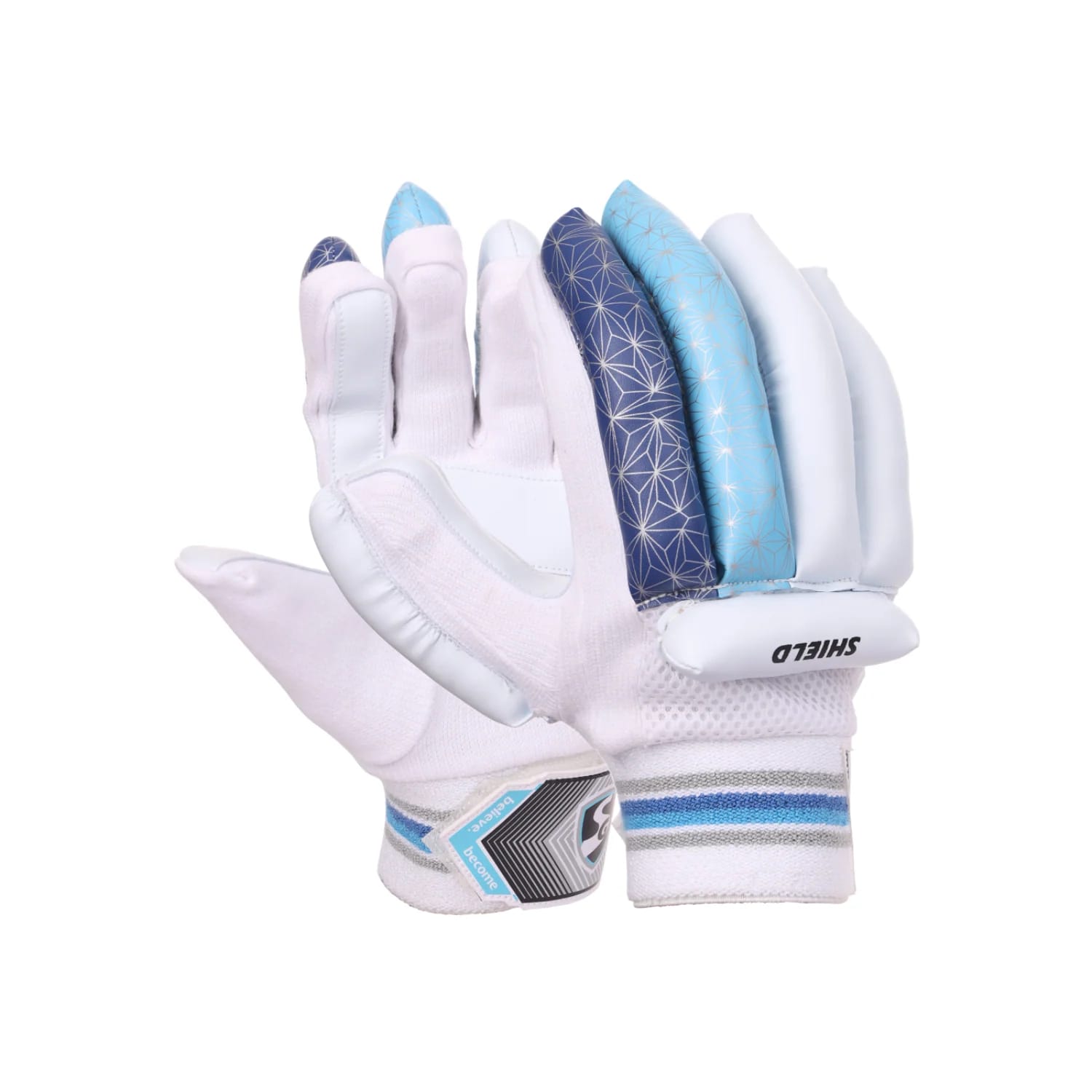 Shield Batting Gloves - main product image