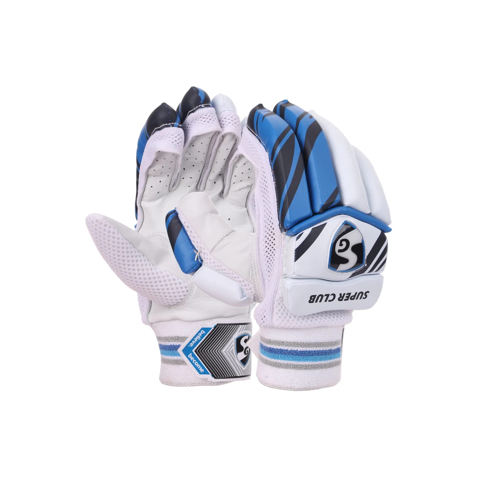 Super Club Batting Gloves - main product image