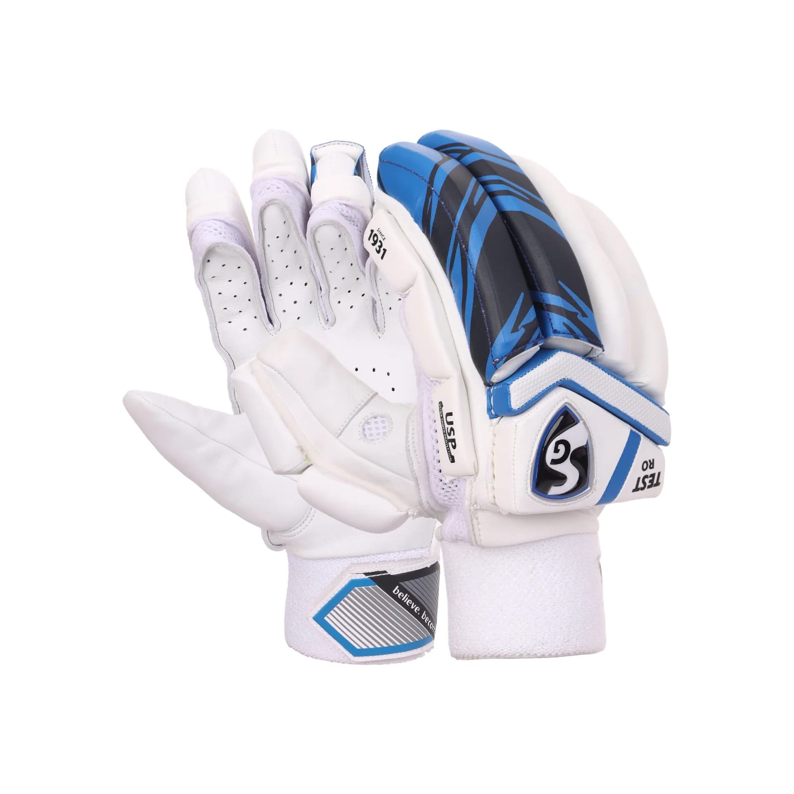 Test RO Batting Gloves - main product image