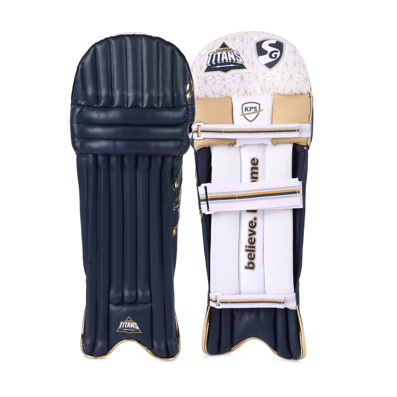 Batting Legguards SG X GT - main product image