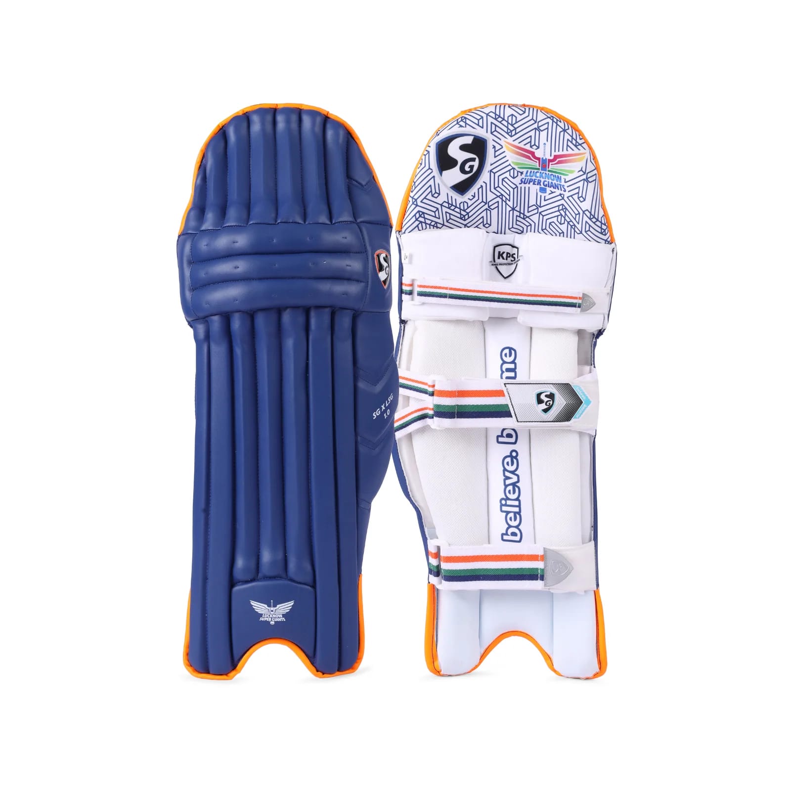 Batting Legguards SG X LSG - main product image