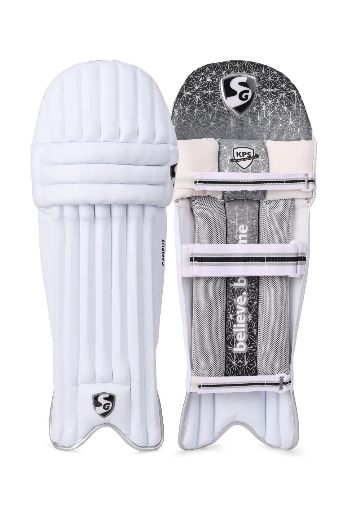 Campus Batting Legguards - main product image