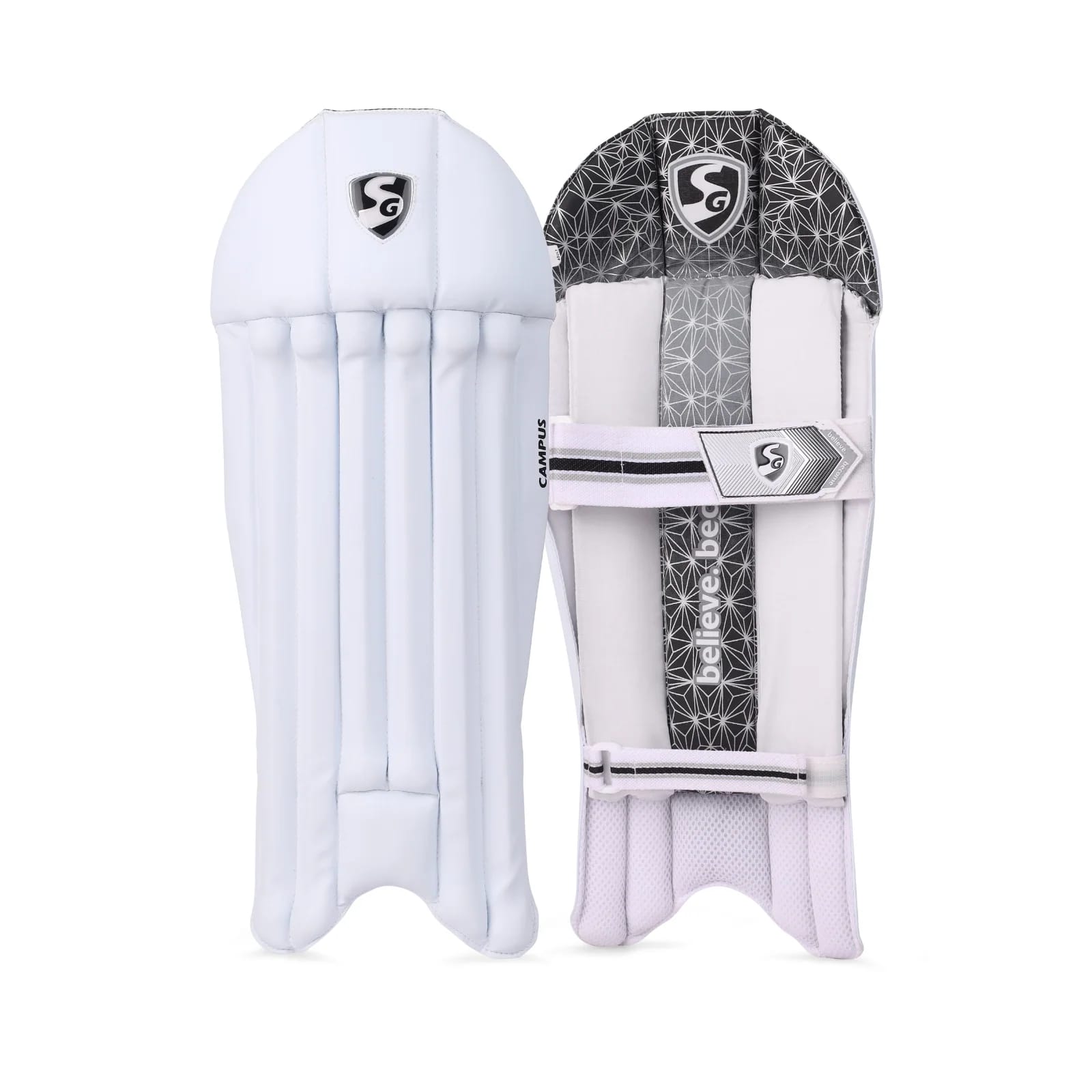 Campus Cricket Wicket Keeping Legguard - main product image