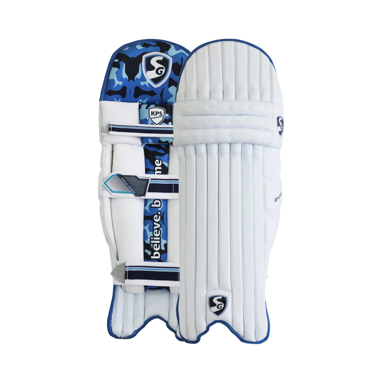 Cricket Batting Legguard RP Lite - main product image
