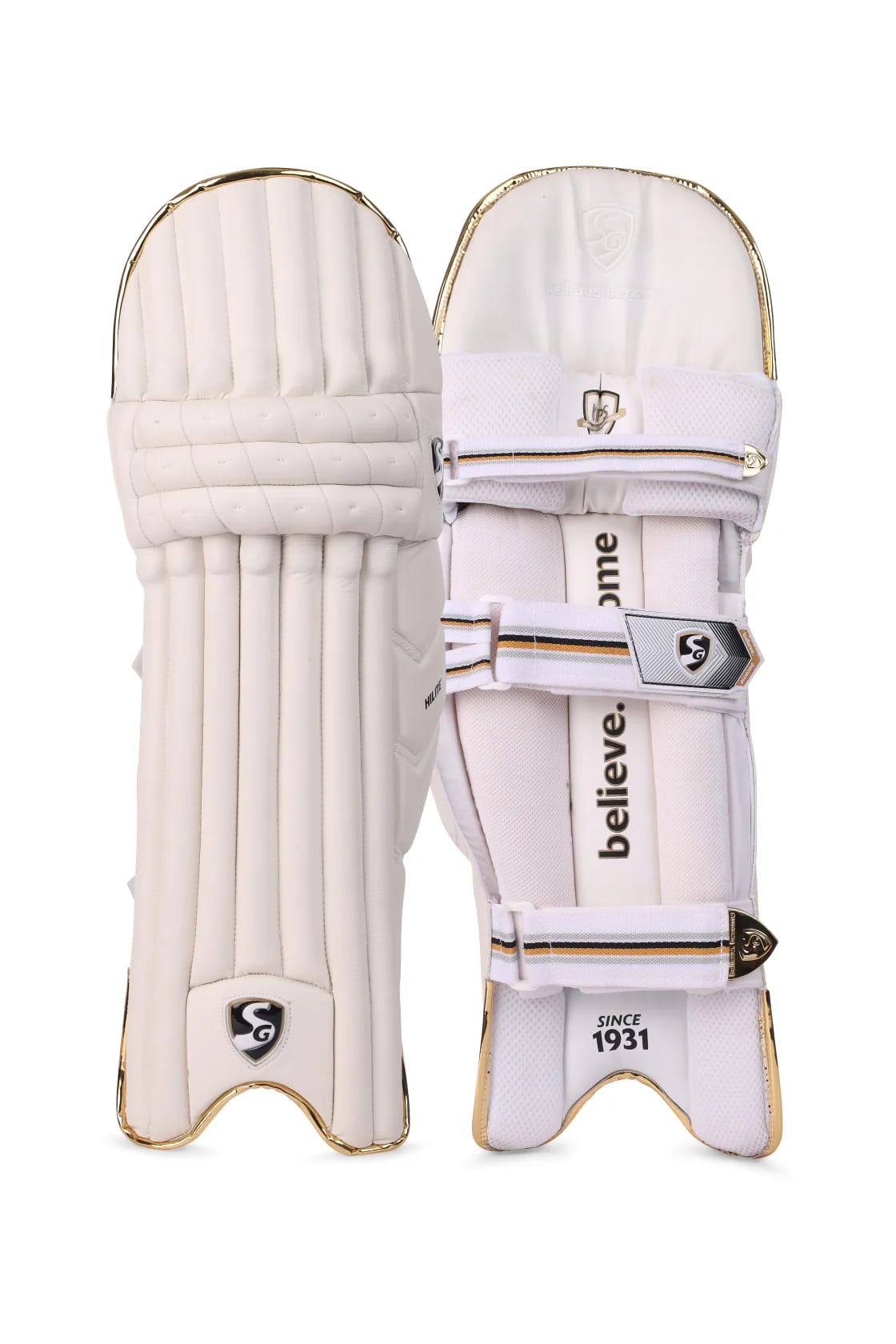Hilite Batting Legguards - main product image