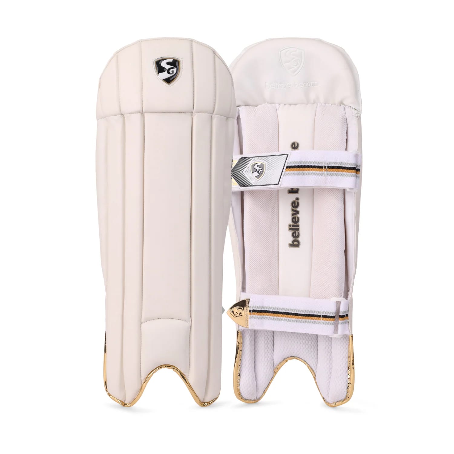 Hilite Cricket Wicket Keeping Legguard - main product image