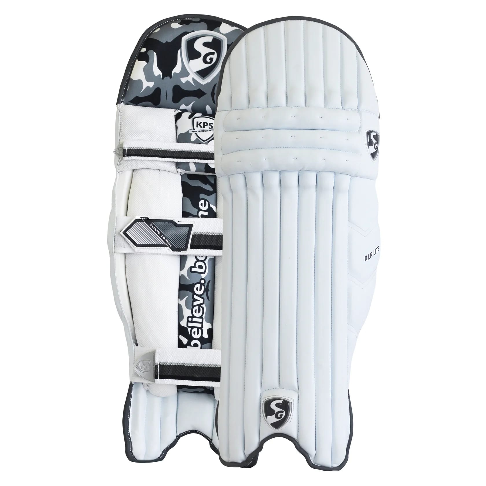 KLR Lite Batting Legguard - main product image