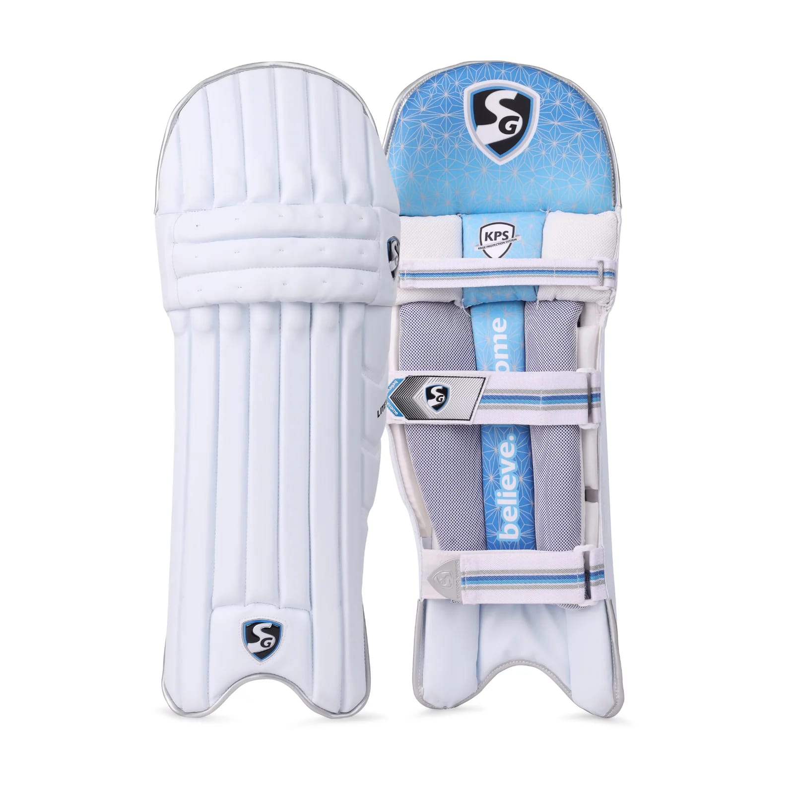Litevate Cricket Batting Legguard - main product image