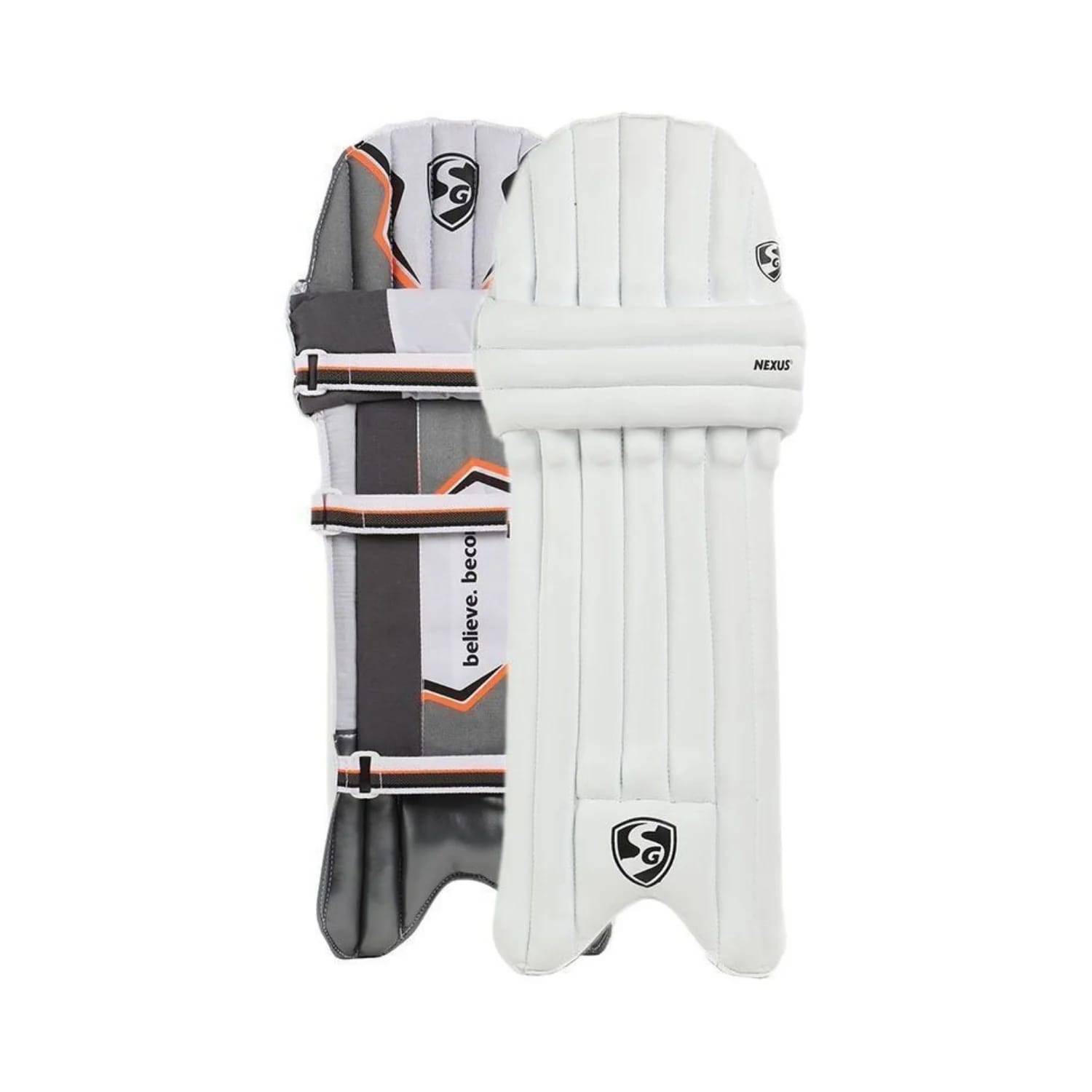 Nexus Cricket Batting Legguard - main product image
