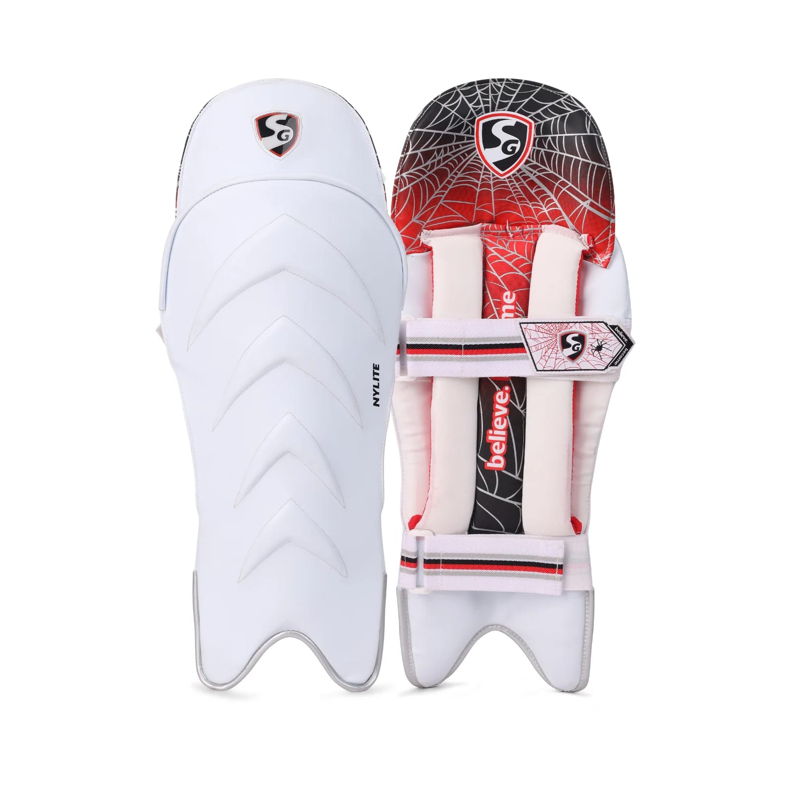 Nylite Cricket Wicket Keeping Legguard - main product image