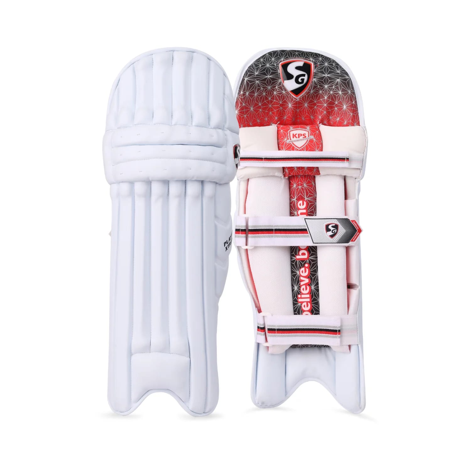 Players Xtreme Cricket Batting Legguard - main product image