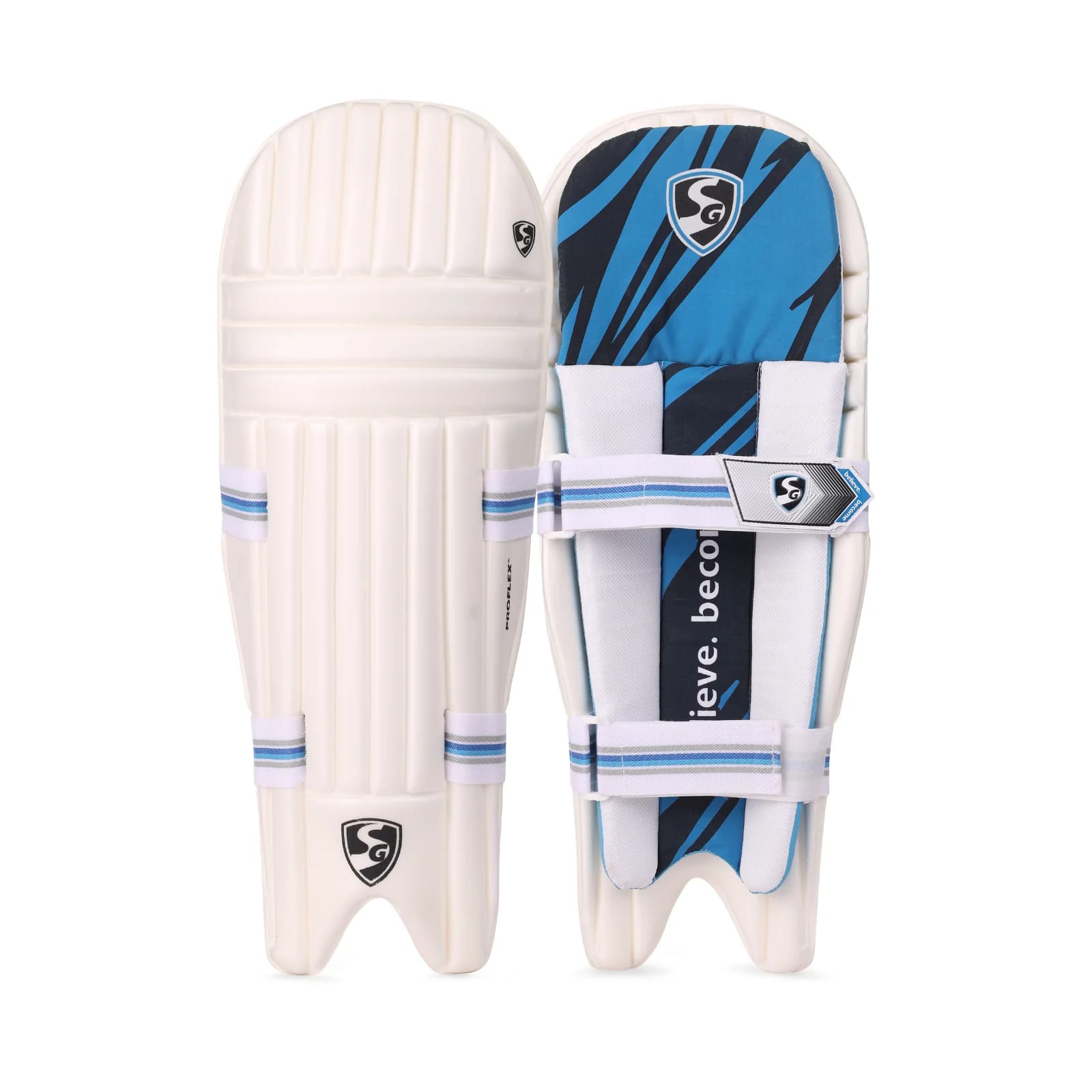 Proflex Cricket Batting Legguard - main product image