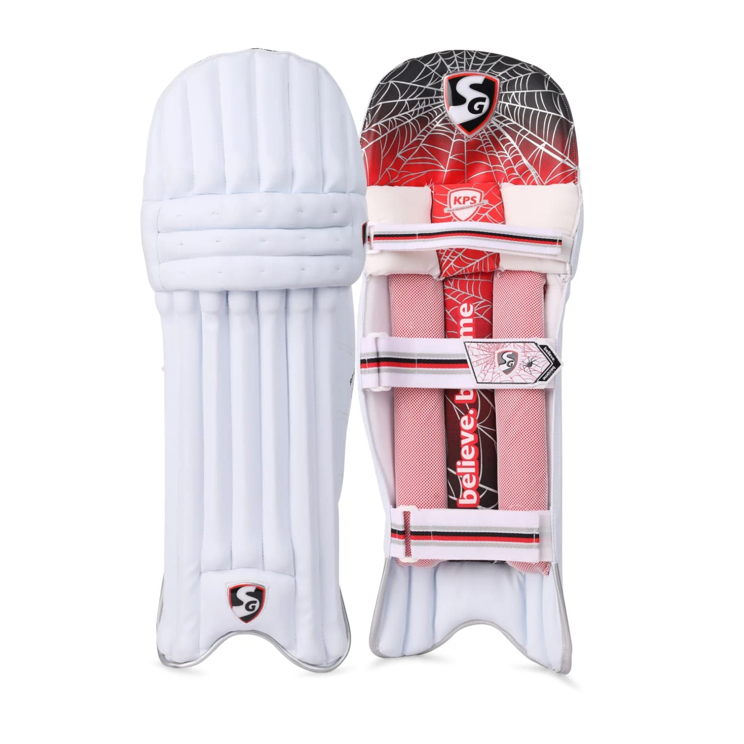 RP Club Batting Legguard - main product image