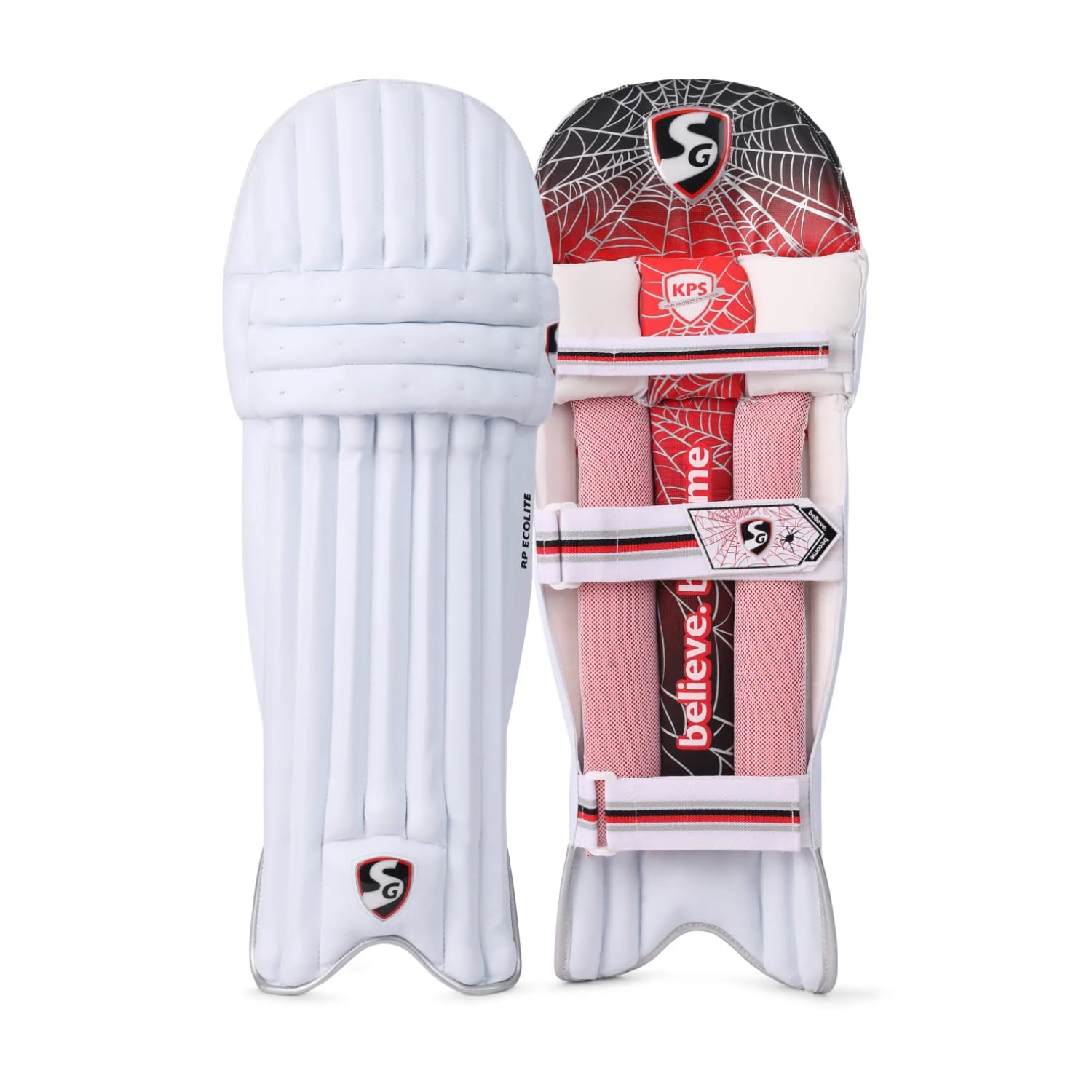 RP Ecolite Batting Legguard - main product image