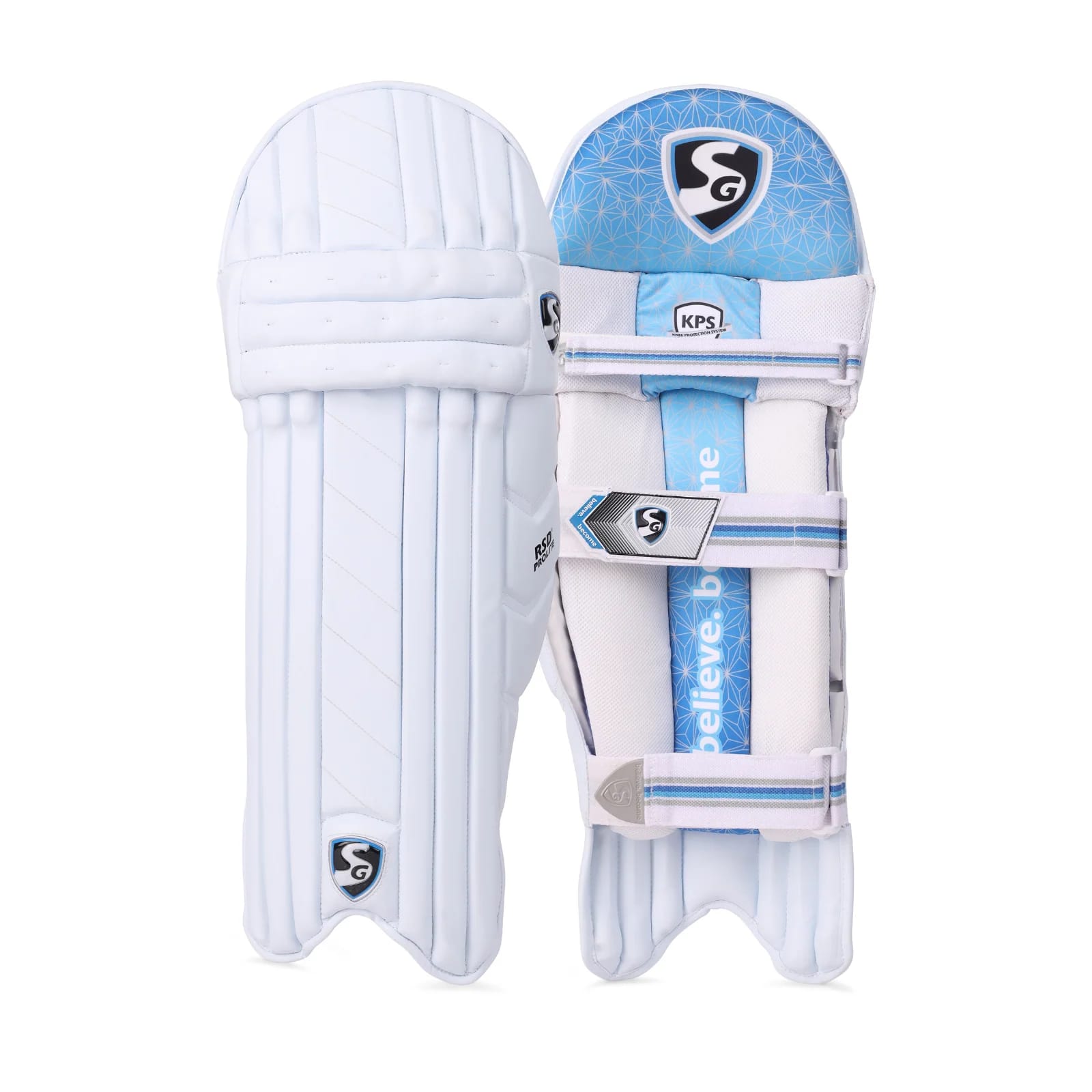 RSD Prolite Cricket Batting Legguard - main product image