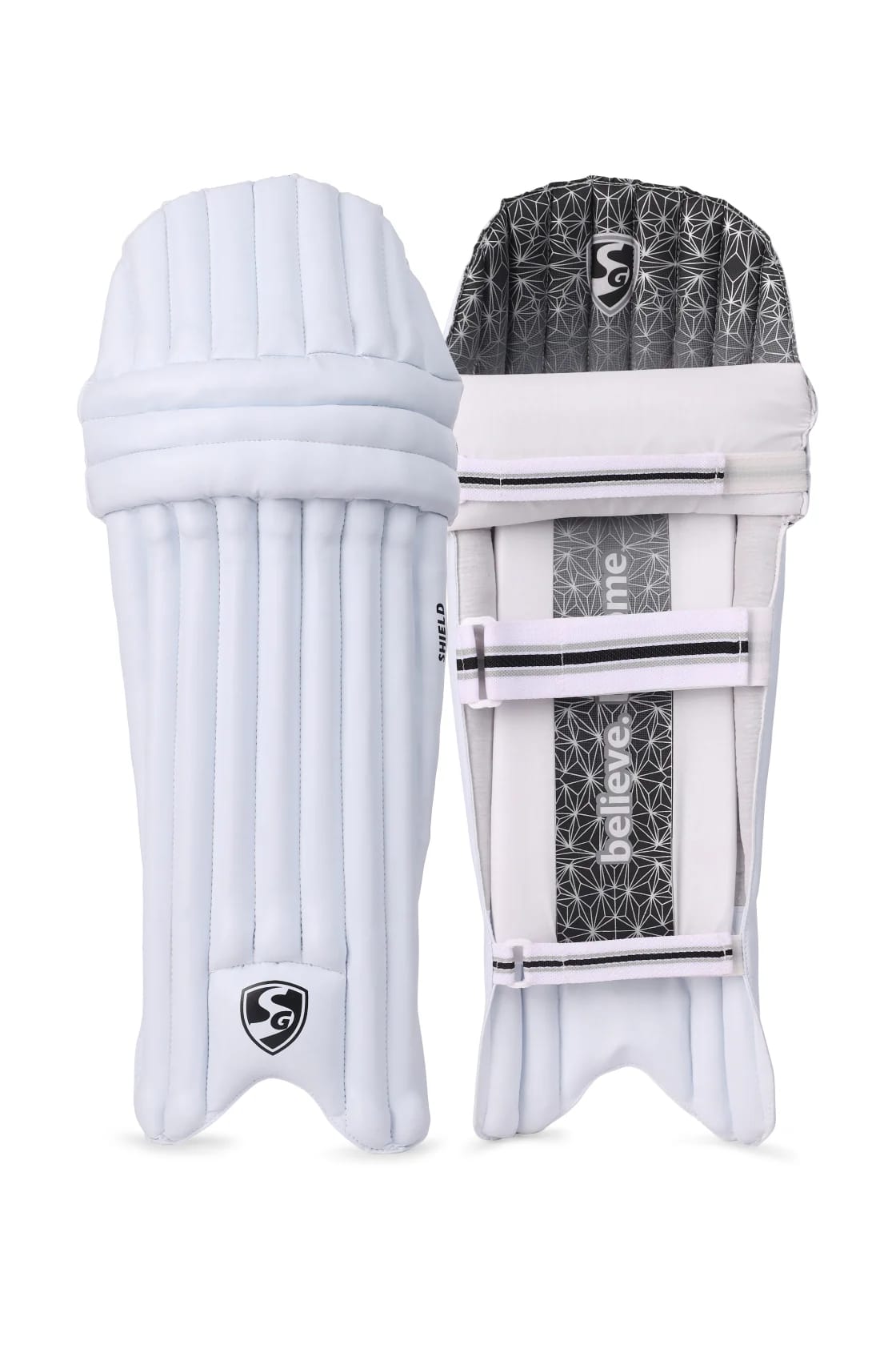 Shield Batting Legguards - main product image