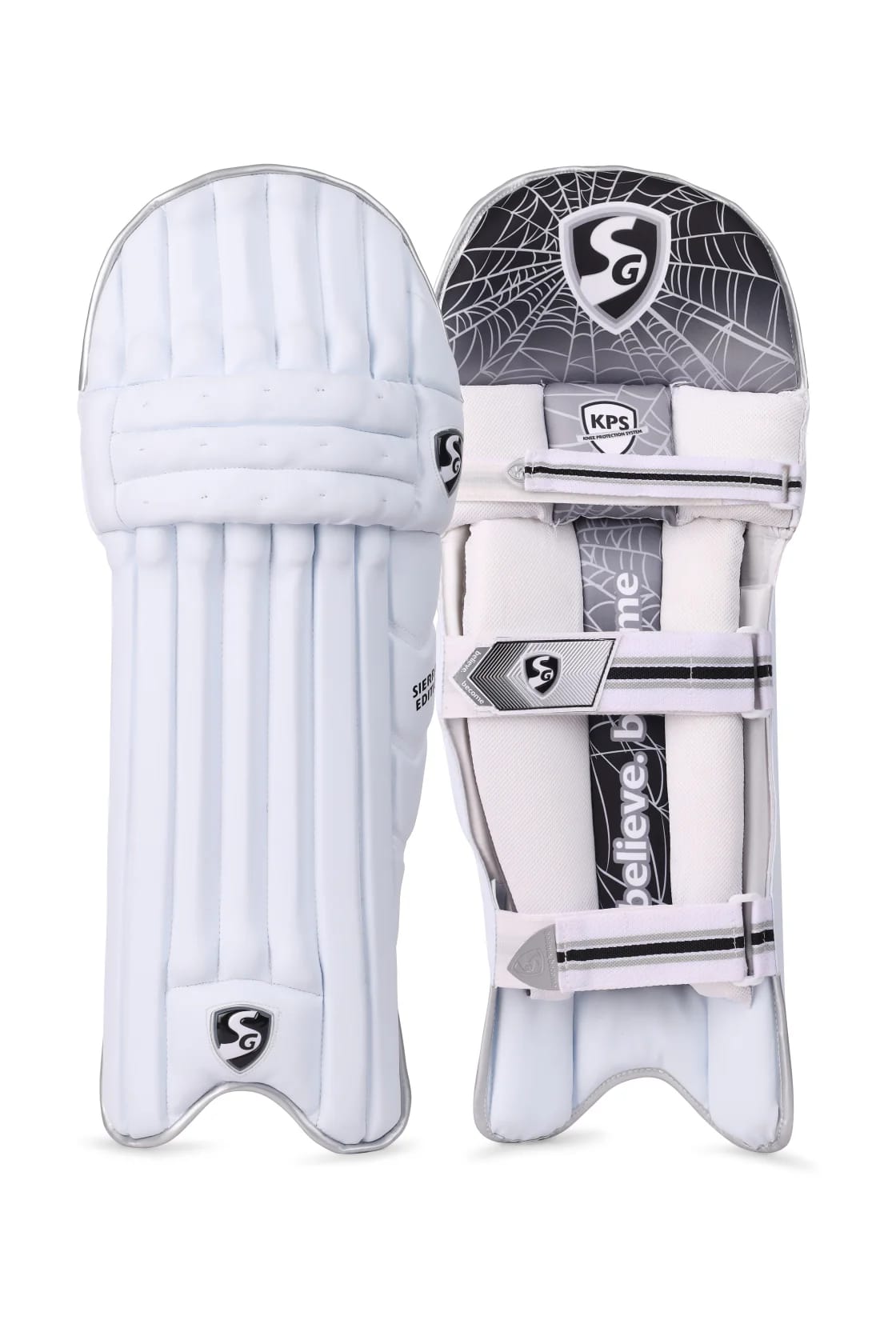 Sierra Edition Batting Legguards - main product image