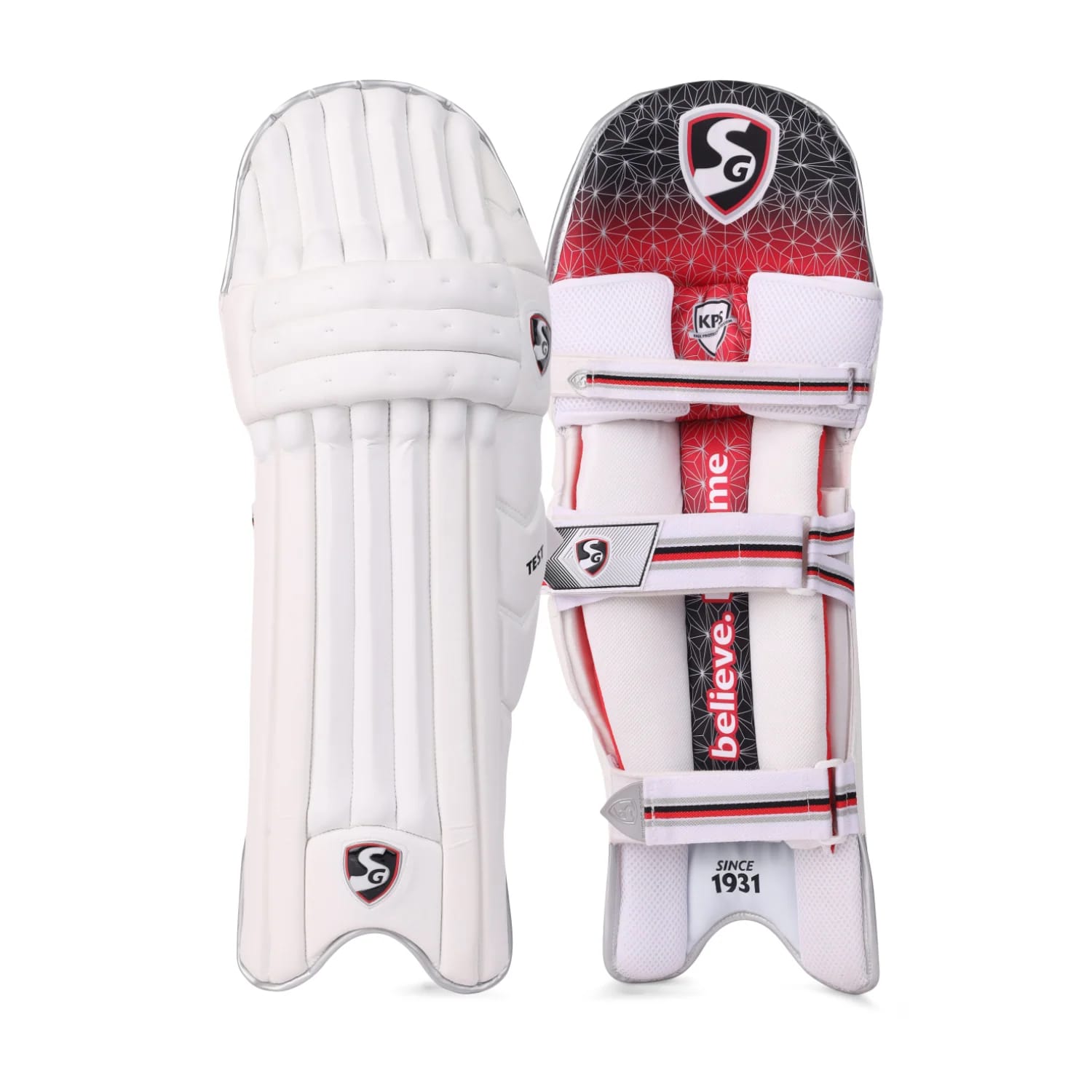 Test Batting Legguards - main product image