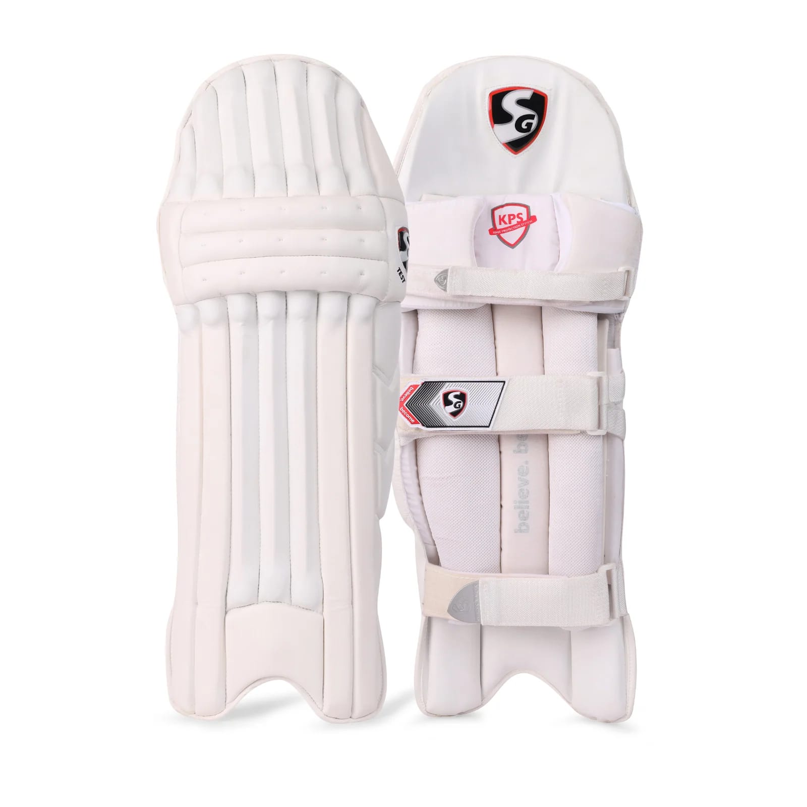 Test Cricket Batting Legguard - main product image