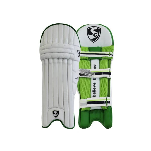 Thunder Pro Batting Legguards - main product image