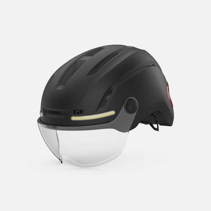 Ethos Mips Shield Helmet - main product image