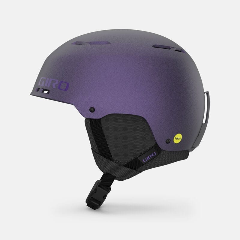 Emerge Spherical Helmet - main product image