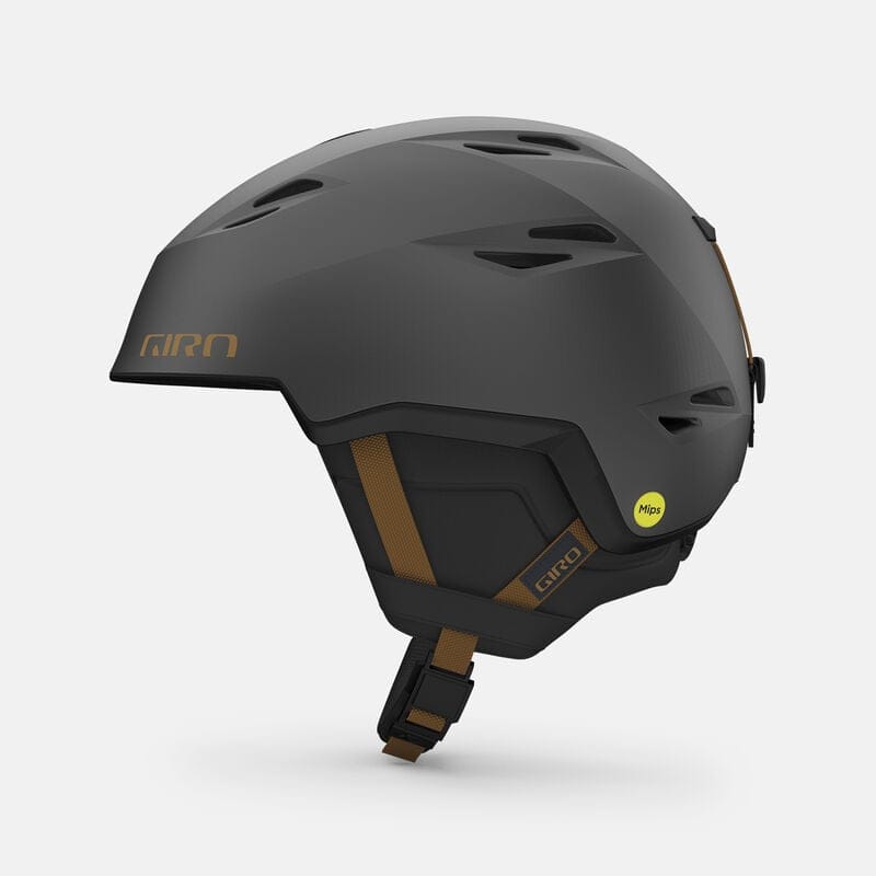 Grid Spherical Helmet - main product image